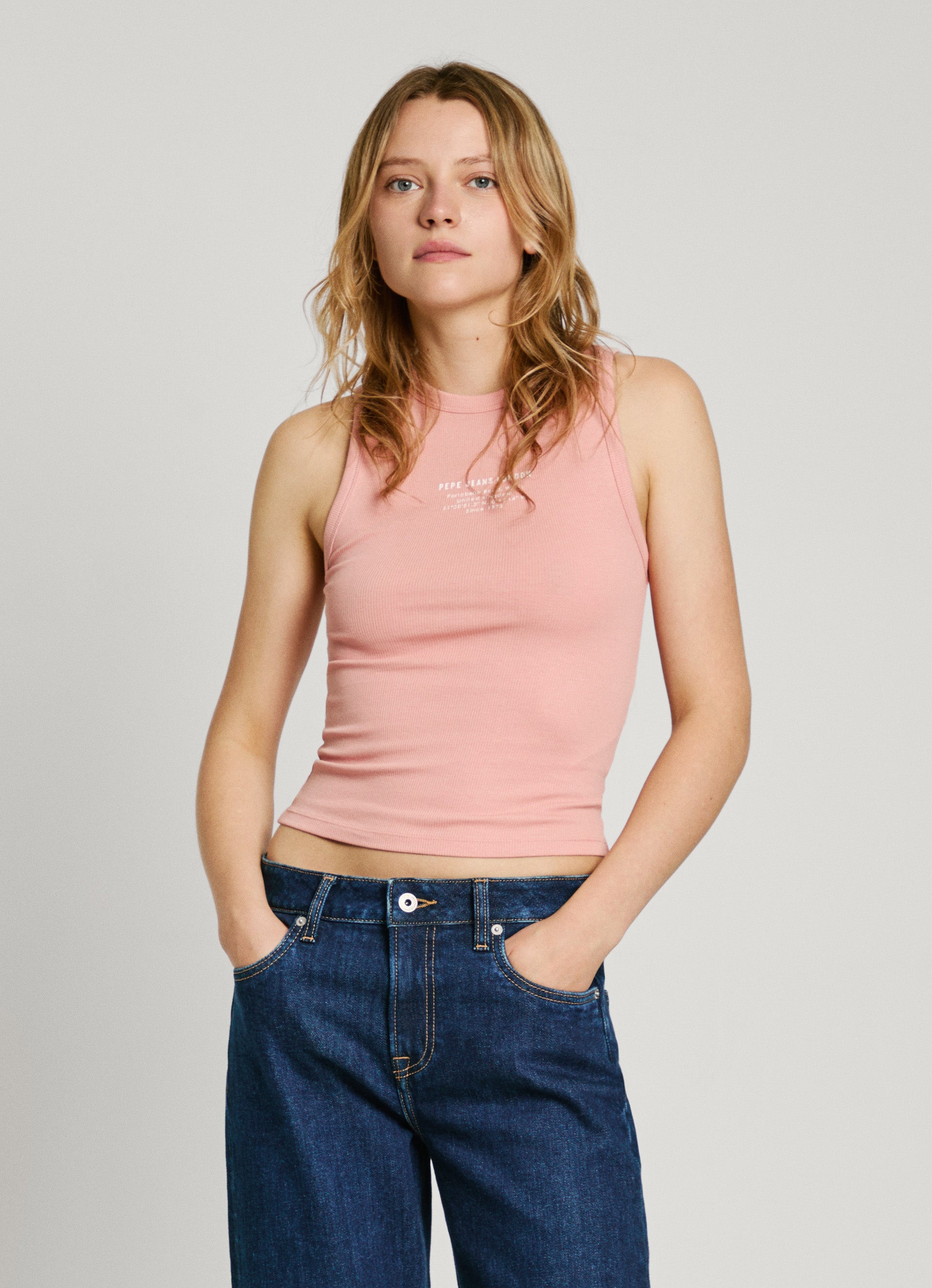 Tanktop Viv