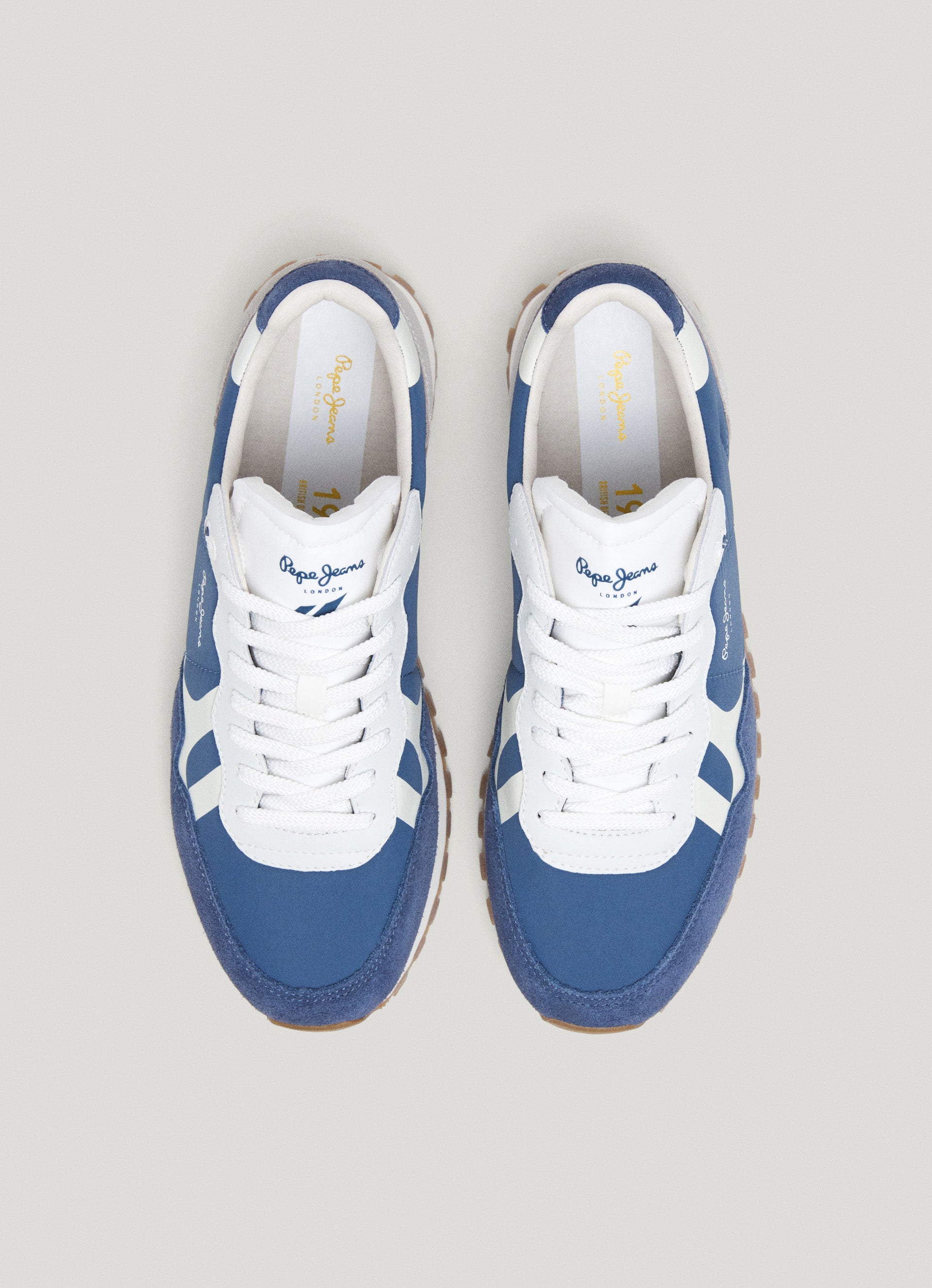 Sneakers Brit-On Master