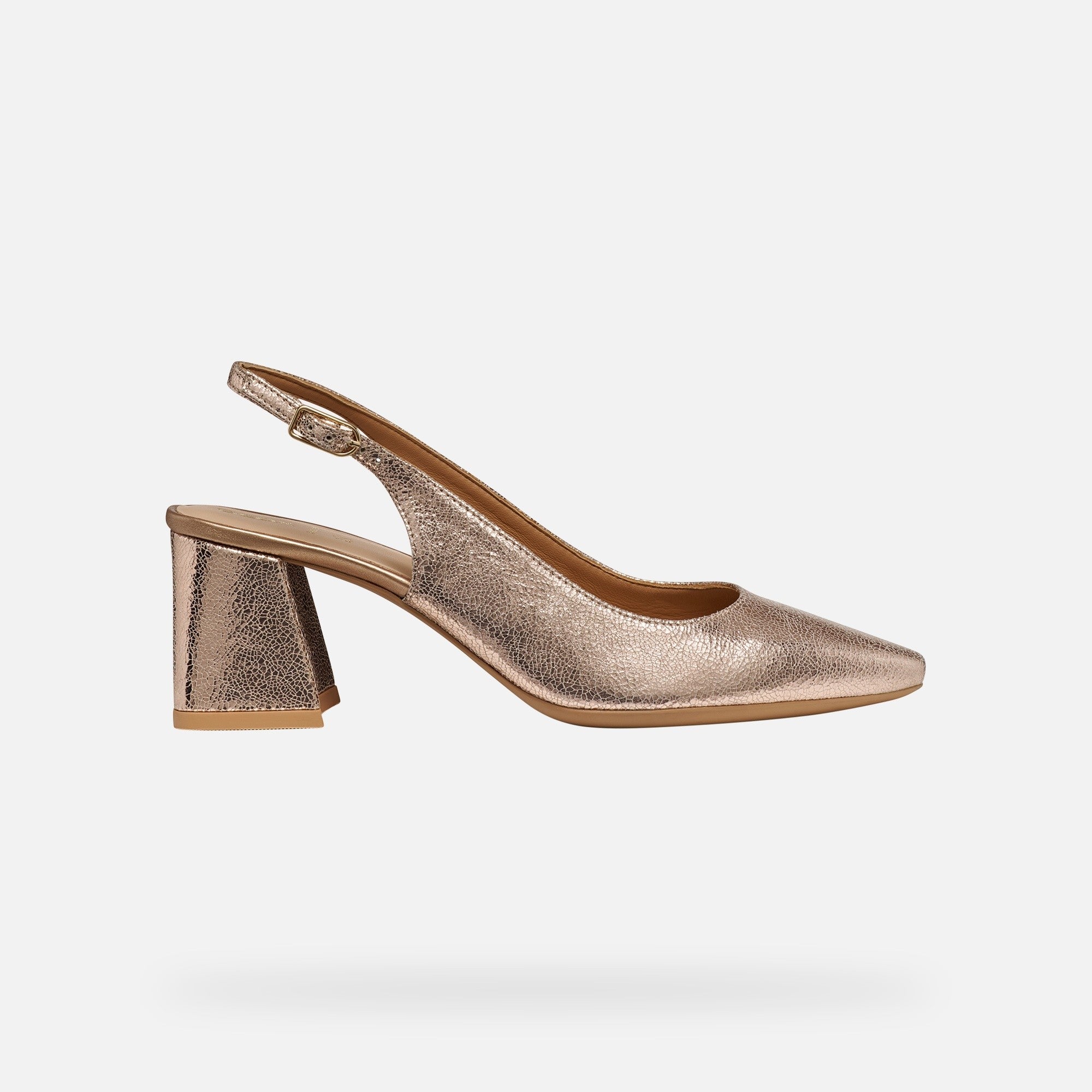 Giselda Pumps