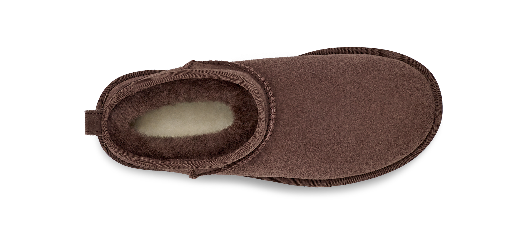 Classic Ultra Mini Stiefel