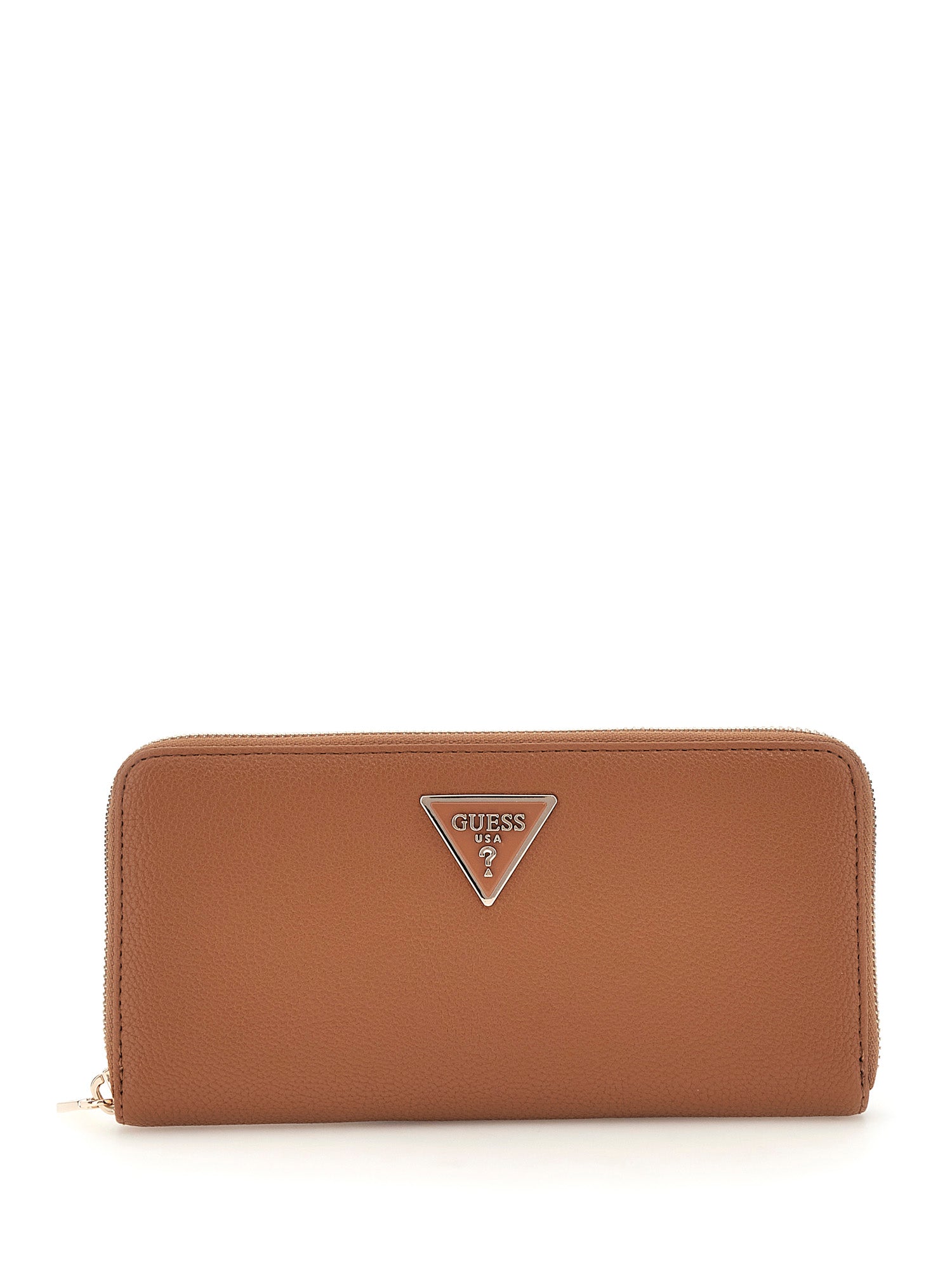 LAUREL SLG LARGE ZIP GELDBÖRSE