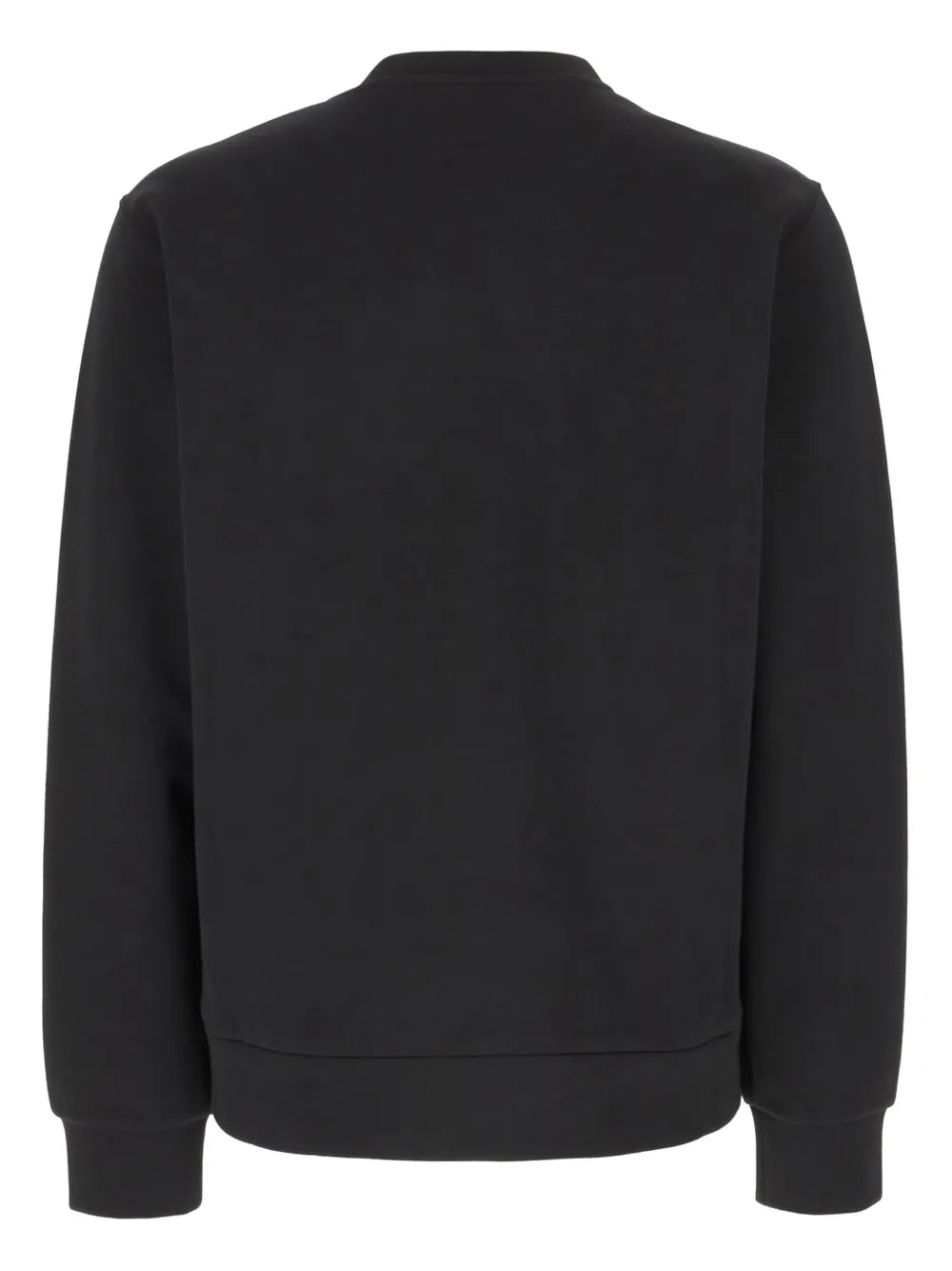 Sweatshirt mit Stickerei