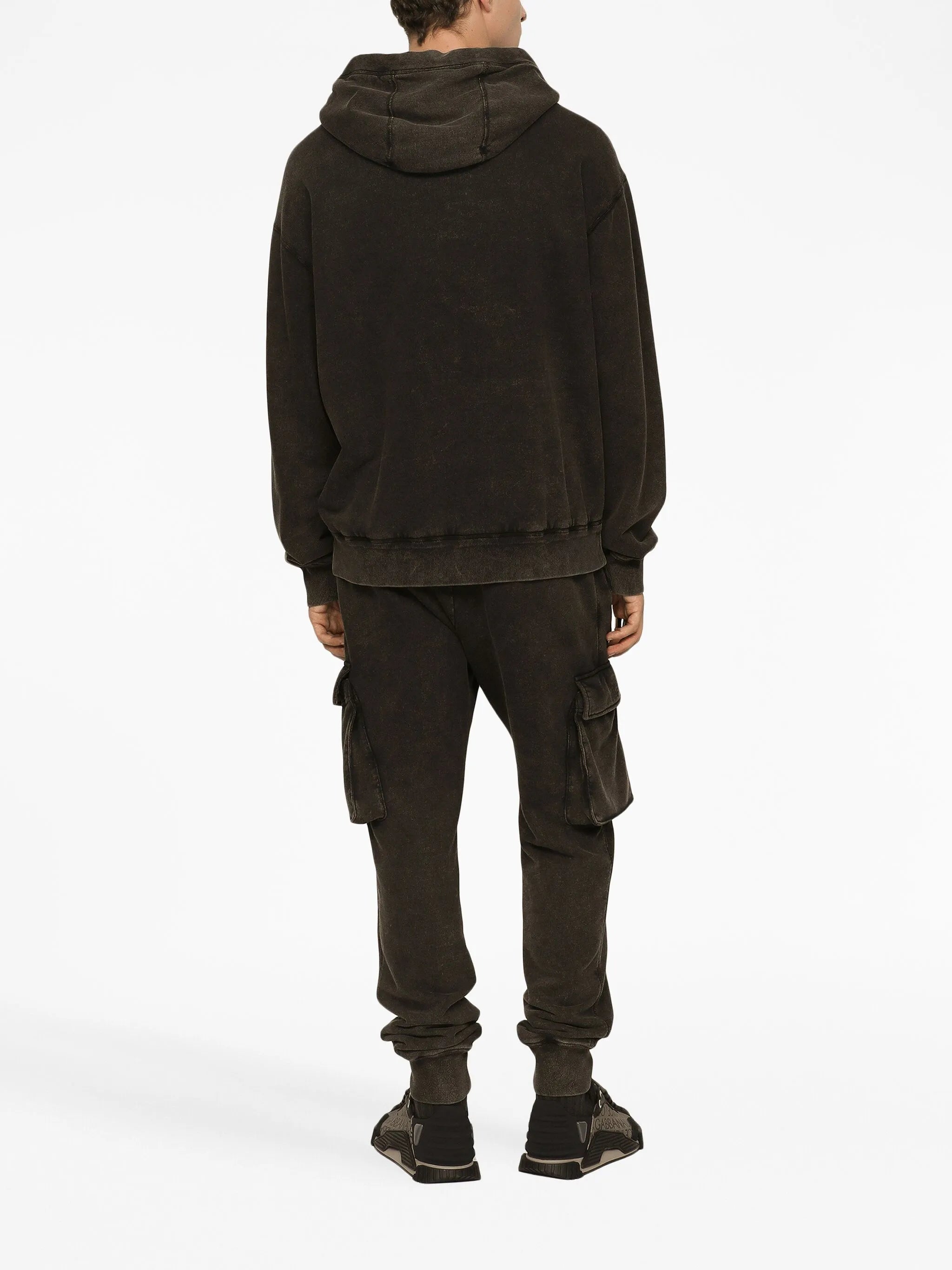 Cardigan mit Reißverschluss