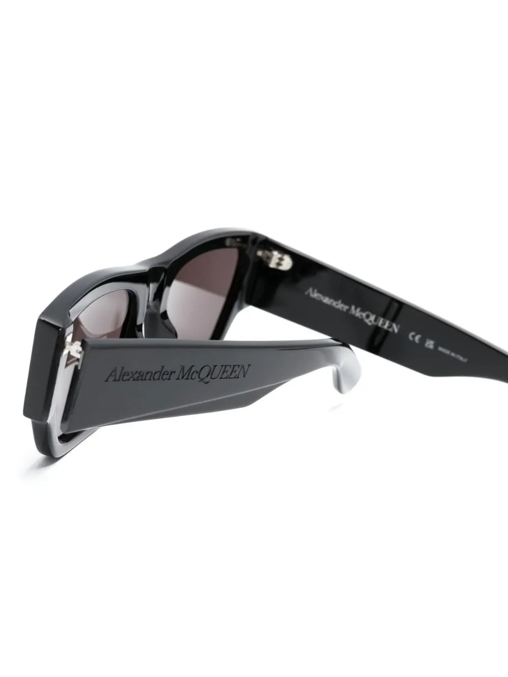 Angled Sonnenbrille