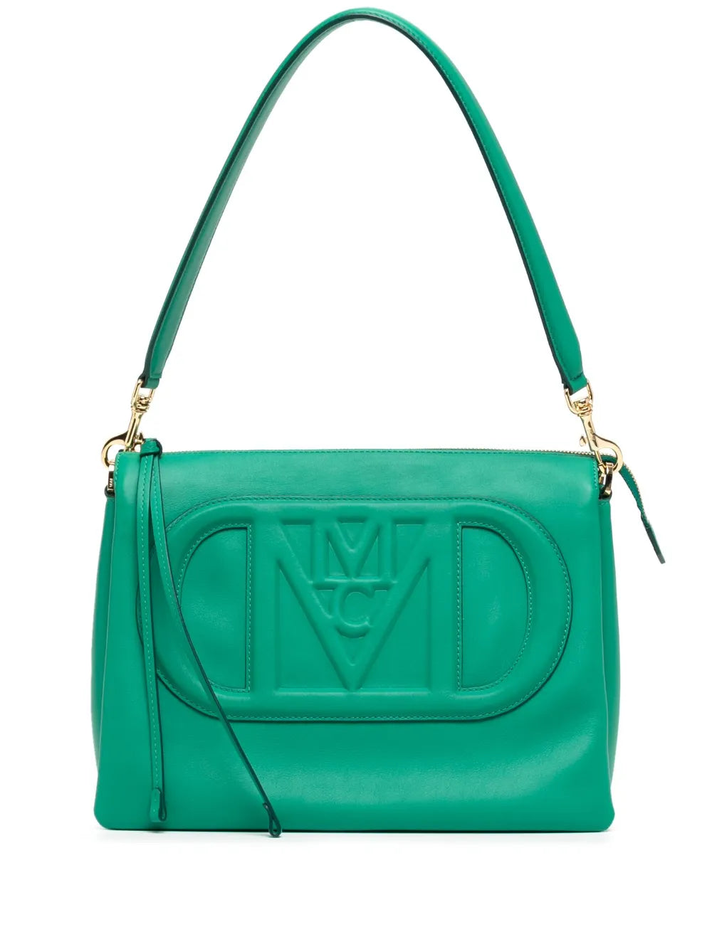 Mittelgrosse Schultertasche
