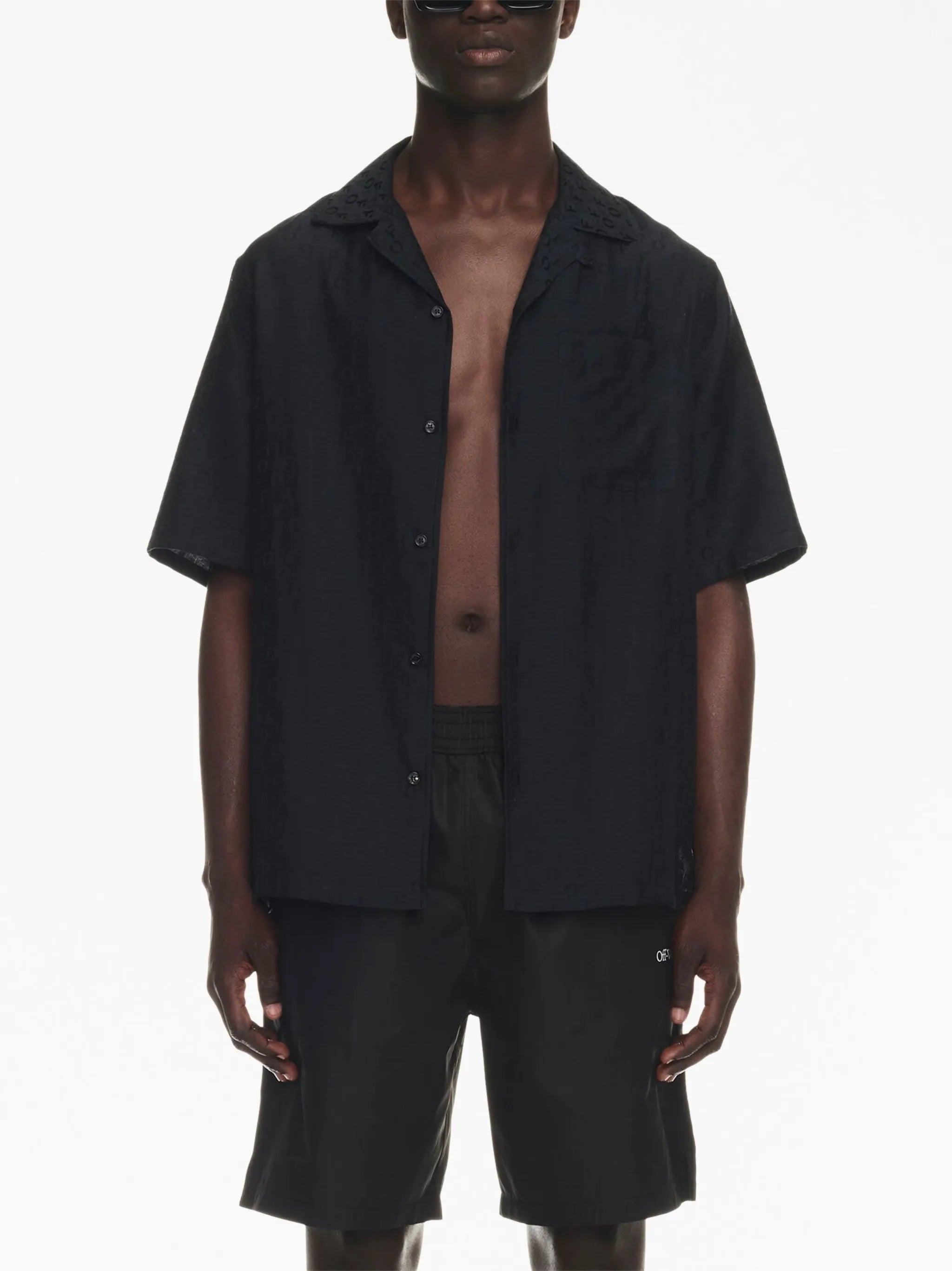 Arrow Surfer Badeshorts