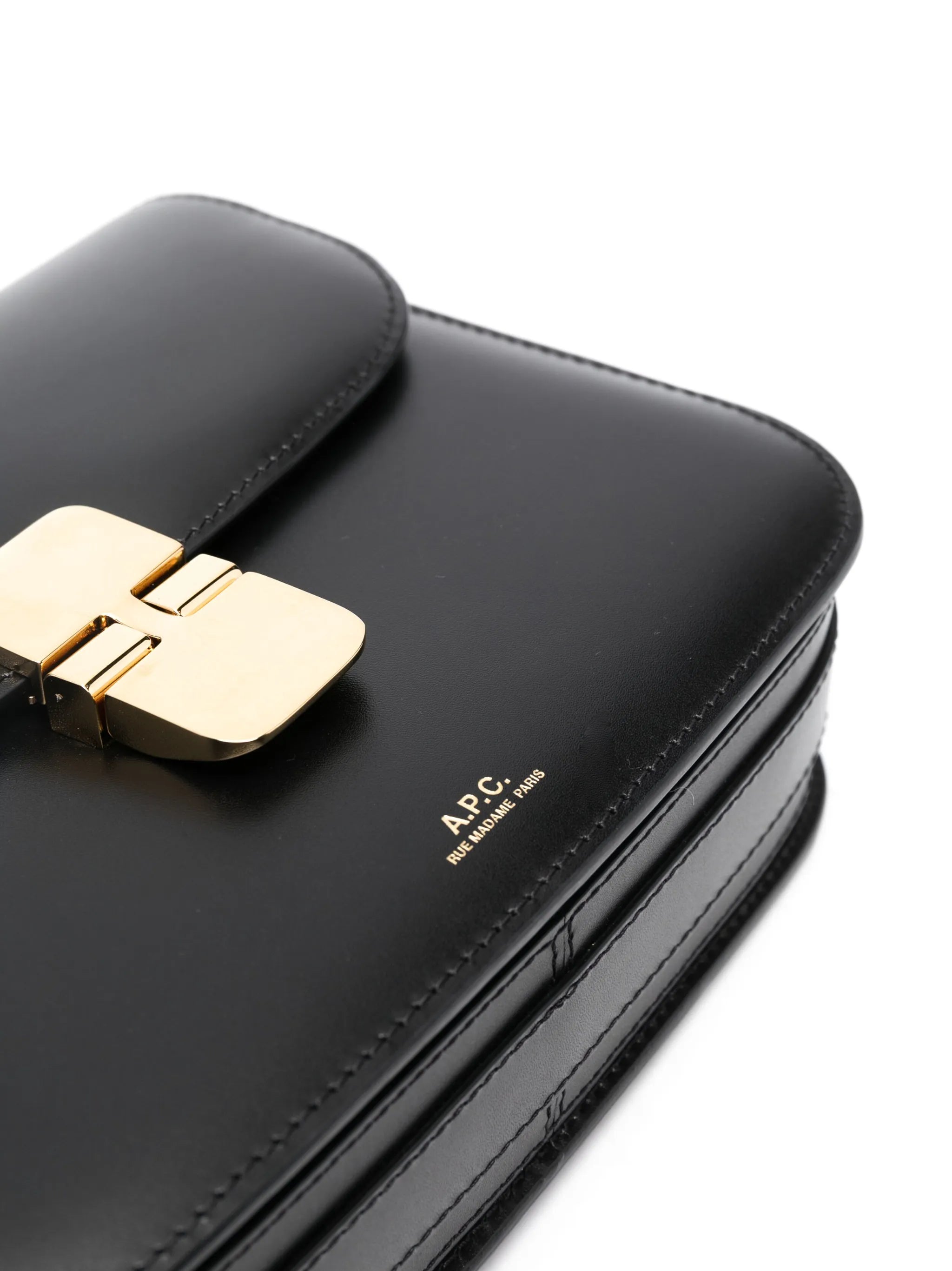 Small Grace Shoulder Bag