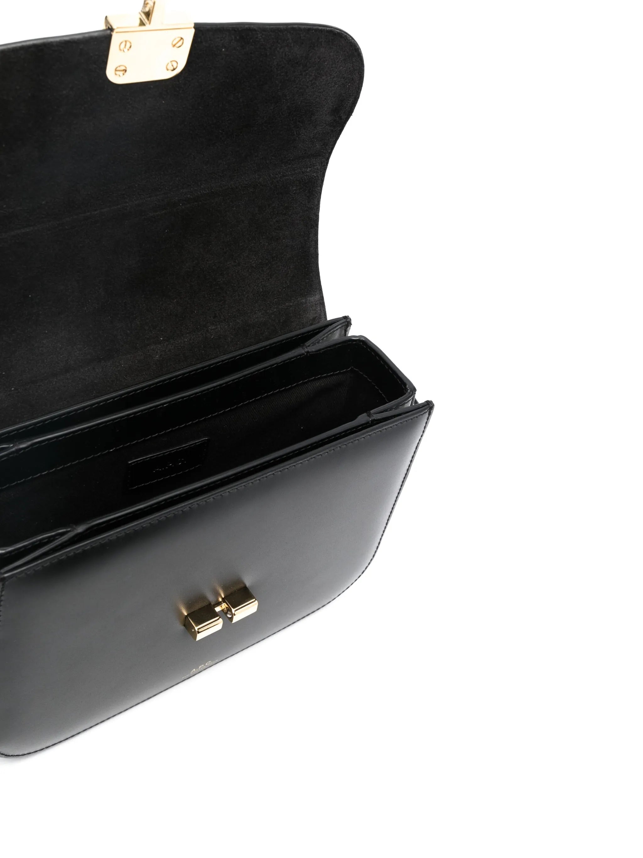 Small Grace Shoulder Bag