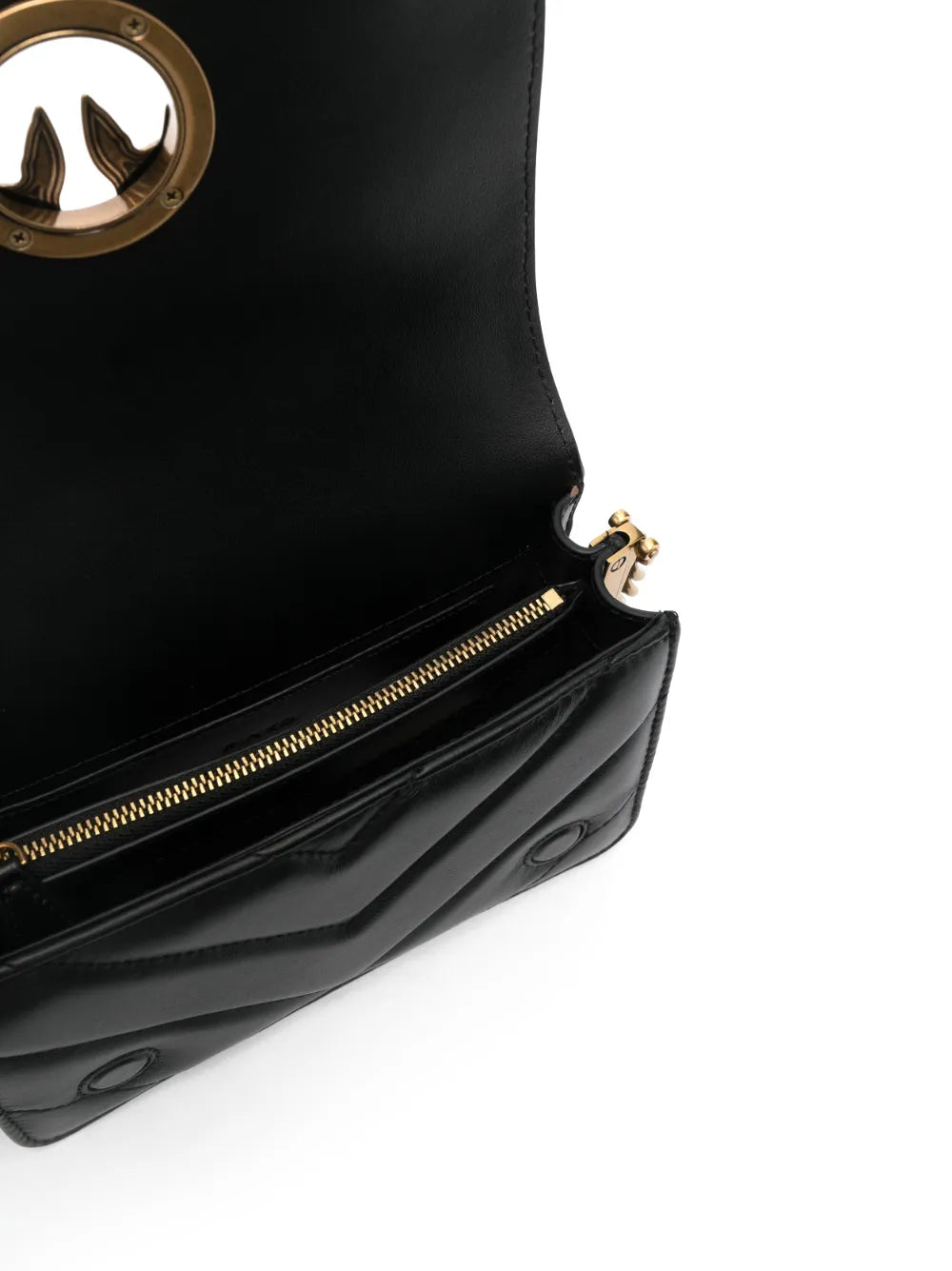 Love Click Mini Shoulder Bag