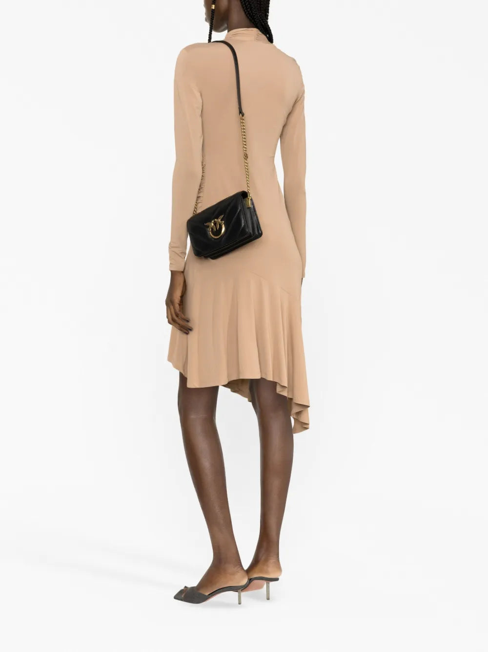 Love Click Mini Shoulder Bag