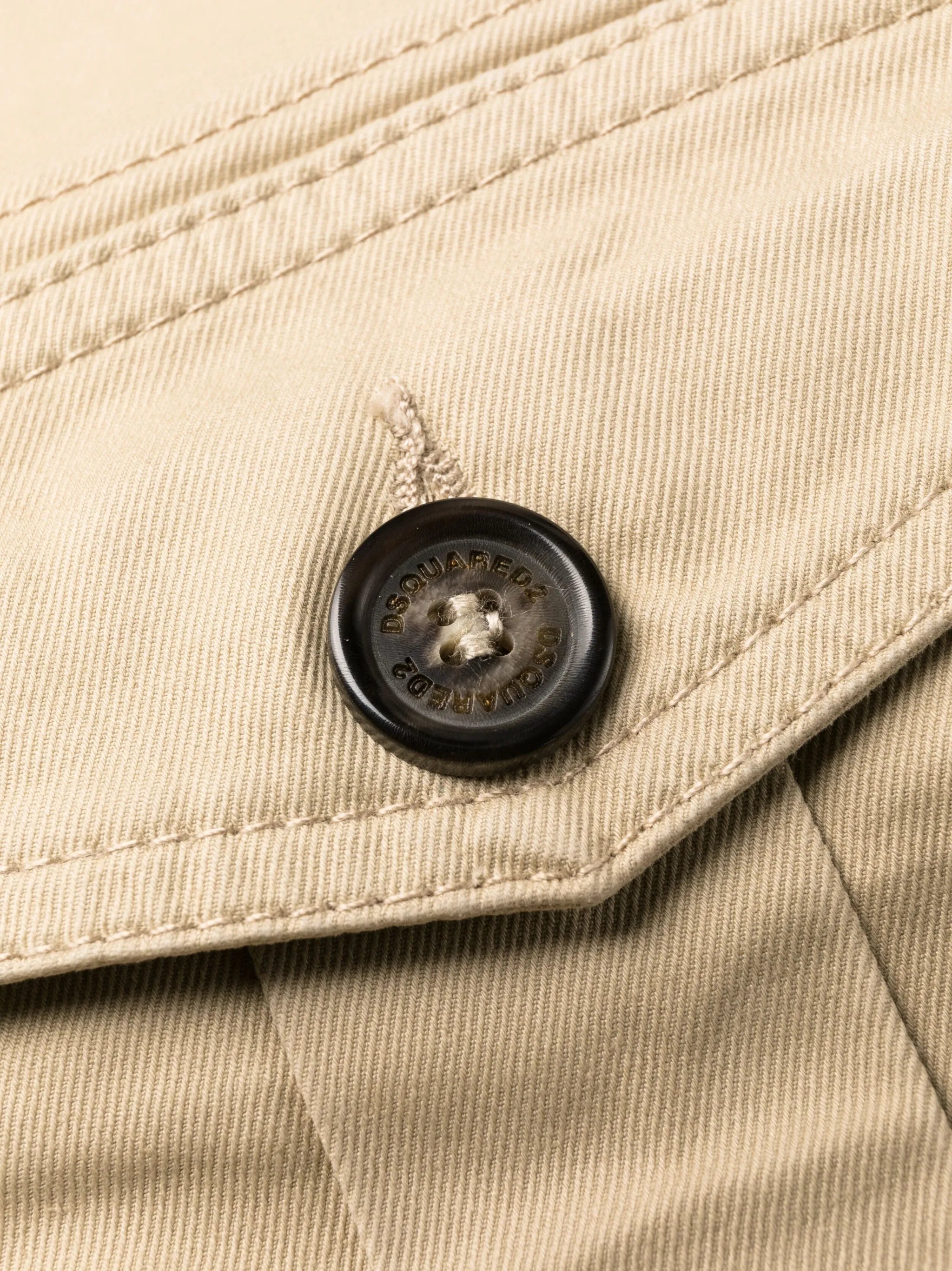 Sexy Tapered Cargo Pants