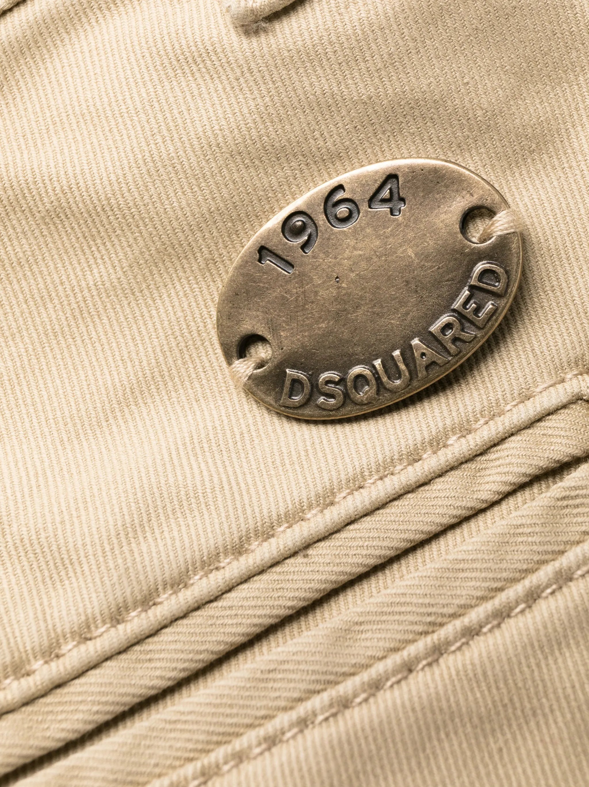 Sexy Tapered Cargo Pants