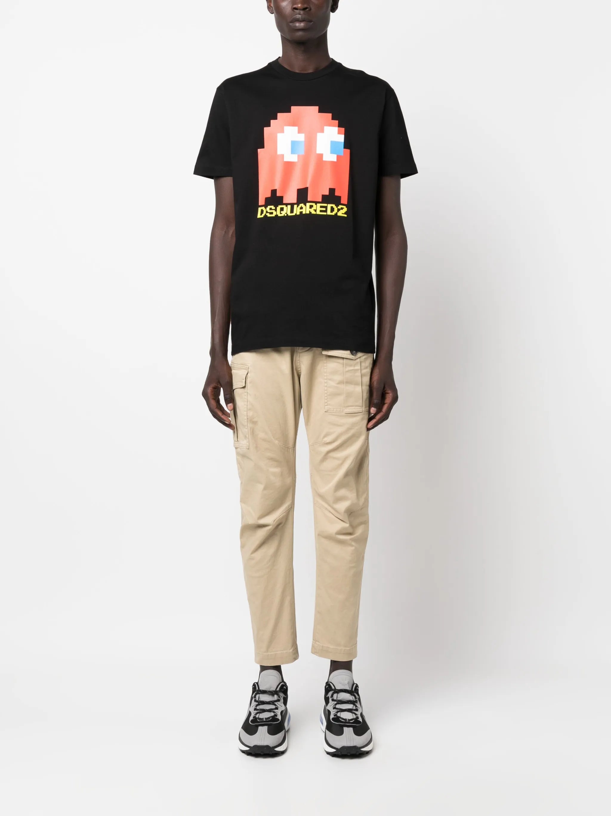 Sexy Tapered Cargo Pants