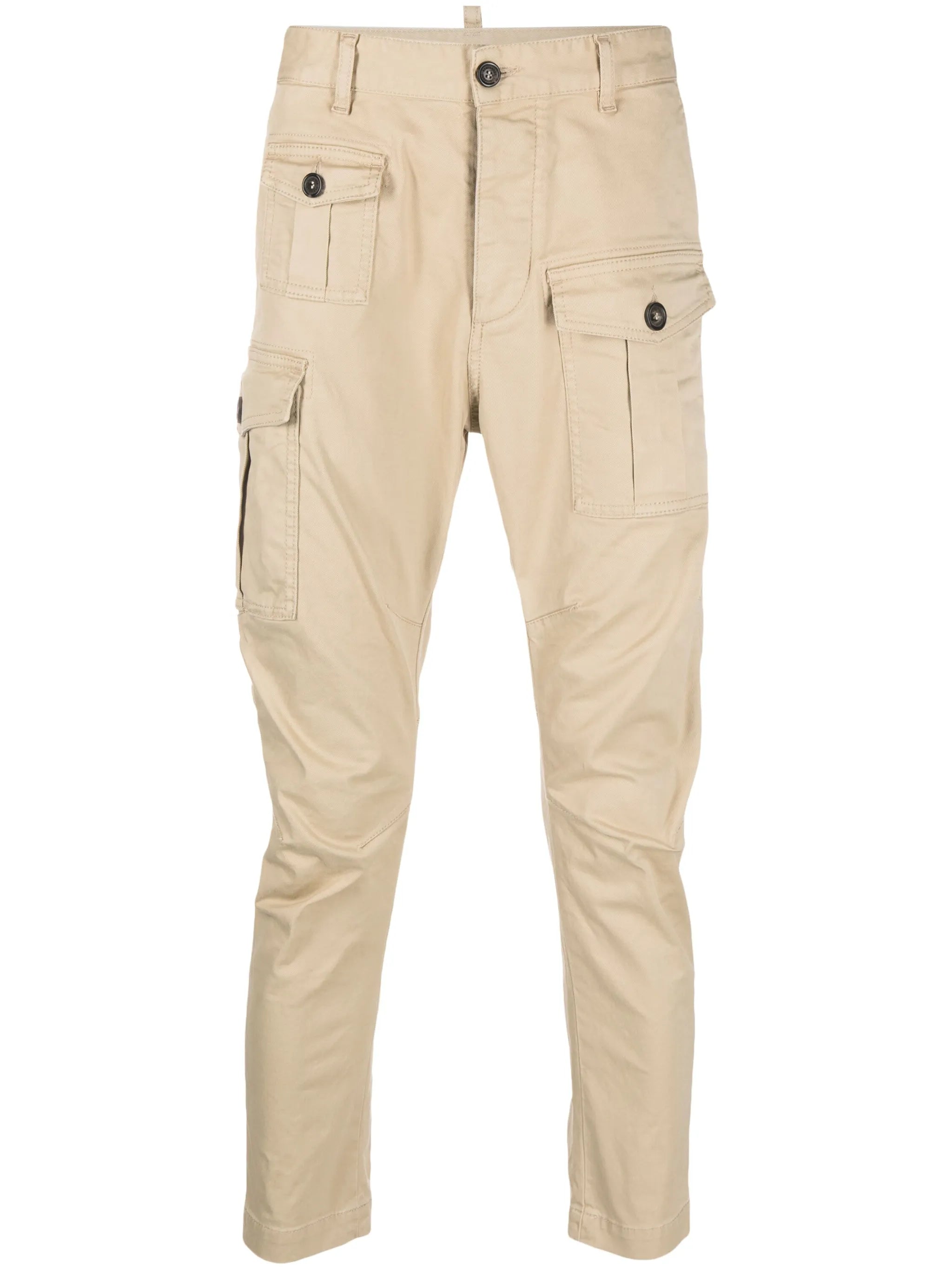 Sexy Tapered Cargo Pants