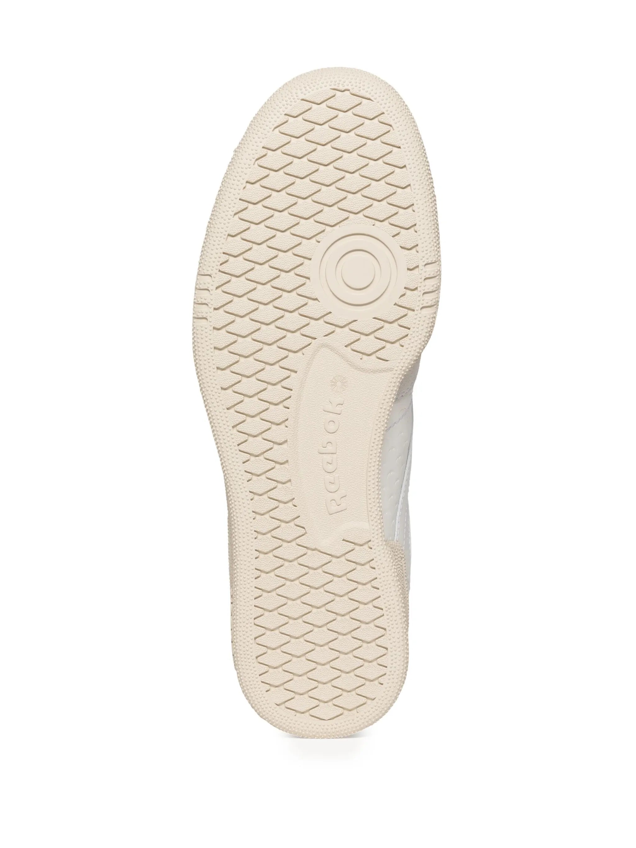 Club C Sneakers mit Prägung