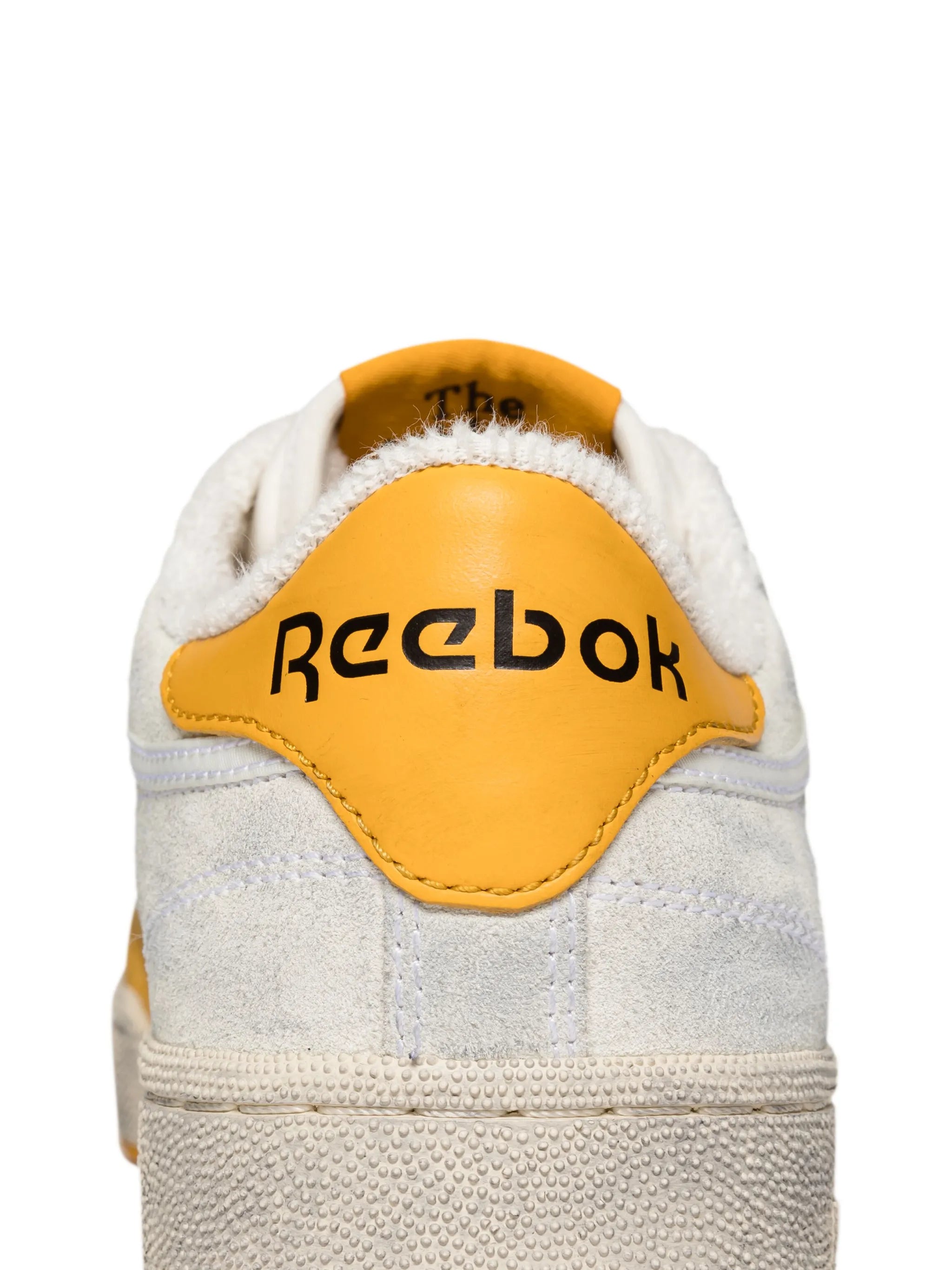 Club C Vintage Sneakers