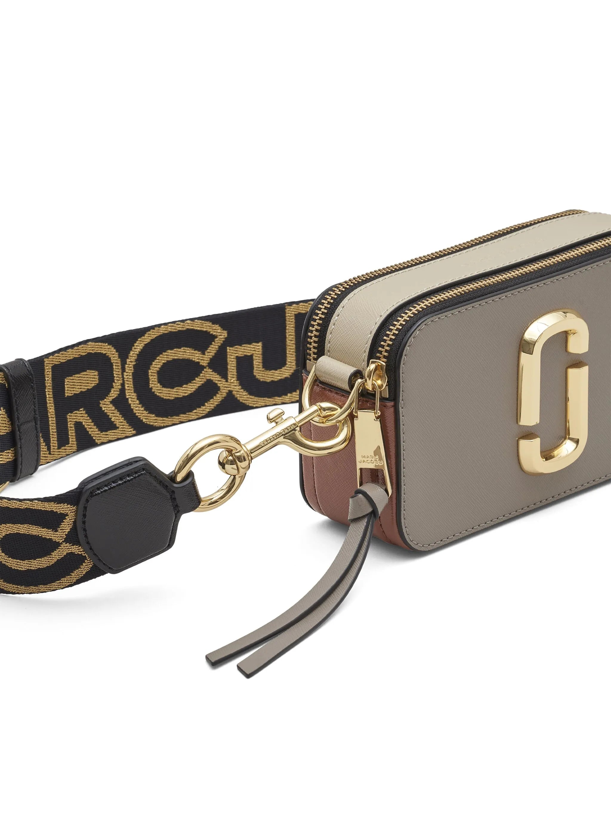 The Snapshot Shoulder Bag