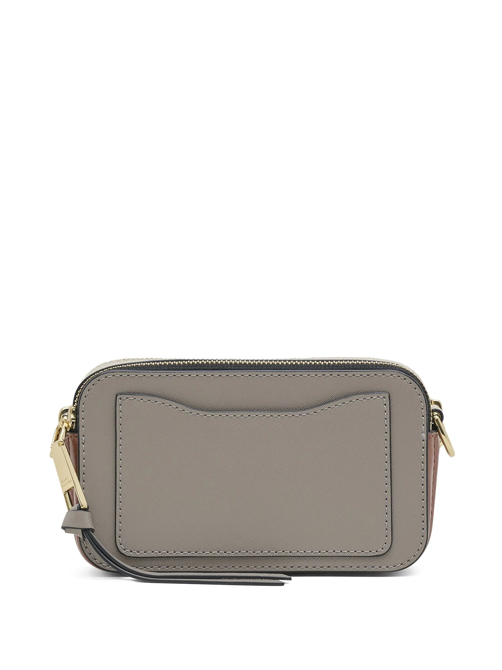The Snapshot Shoulder Bag