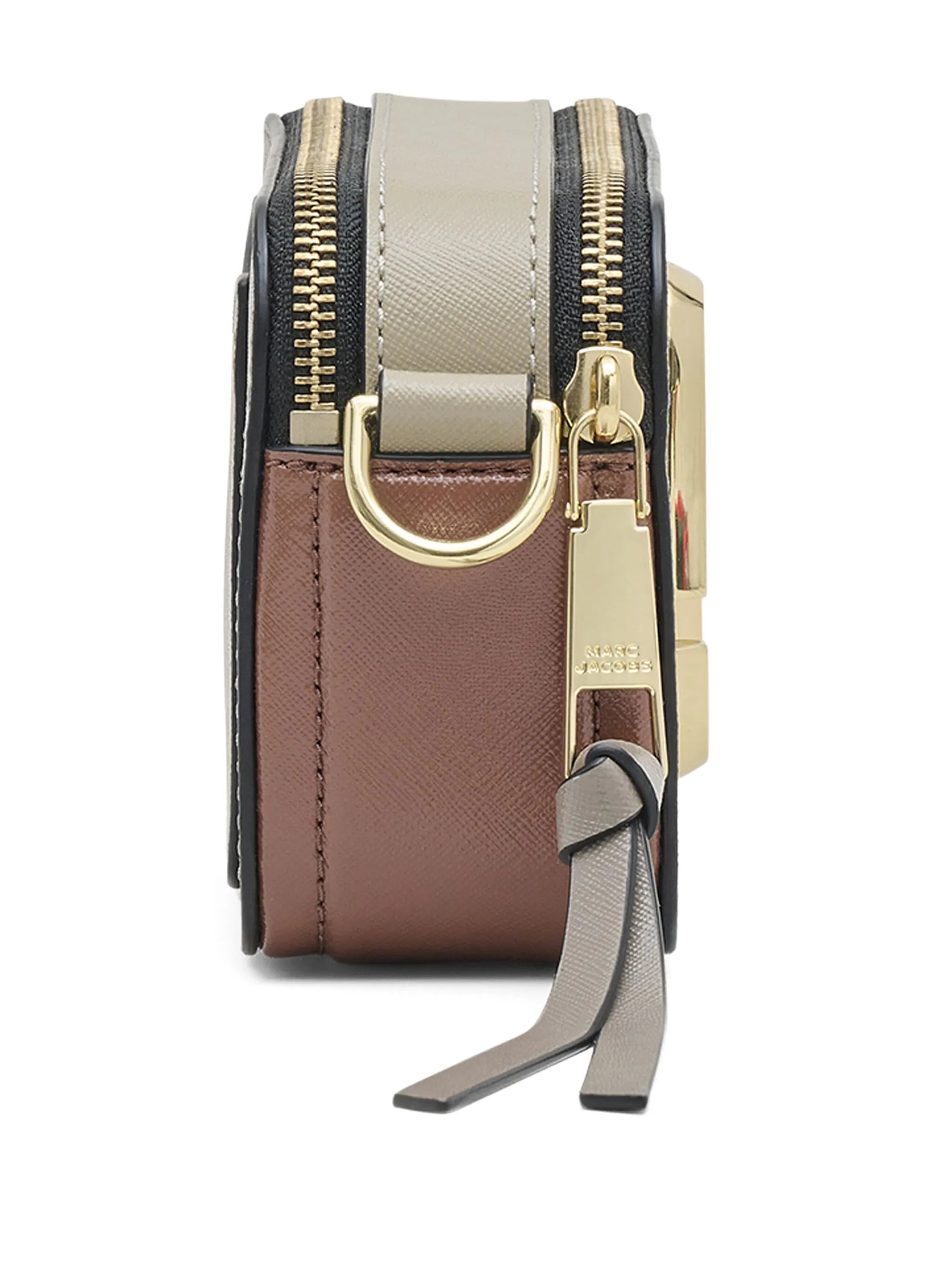 The Snapshot Shoulder Bag