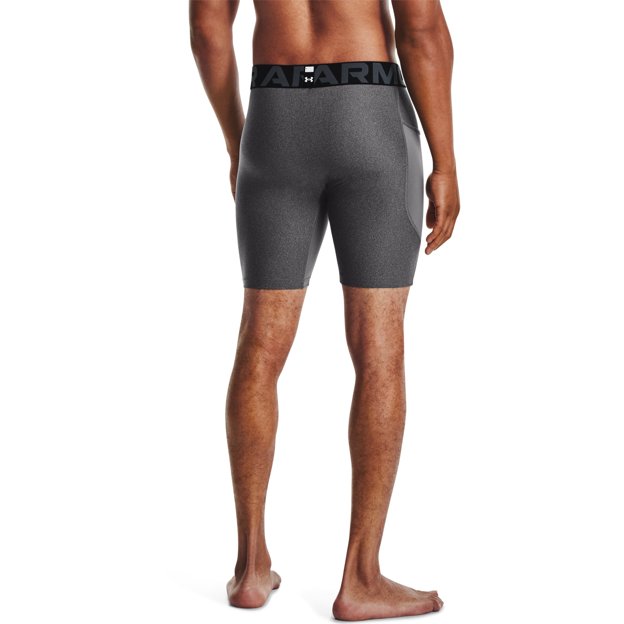 HeatGear® Compression Shorts