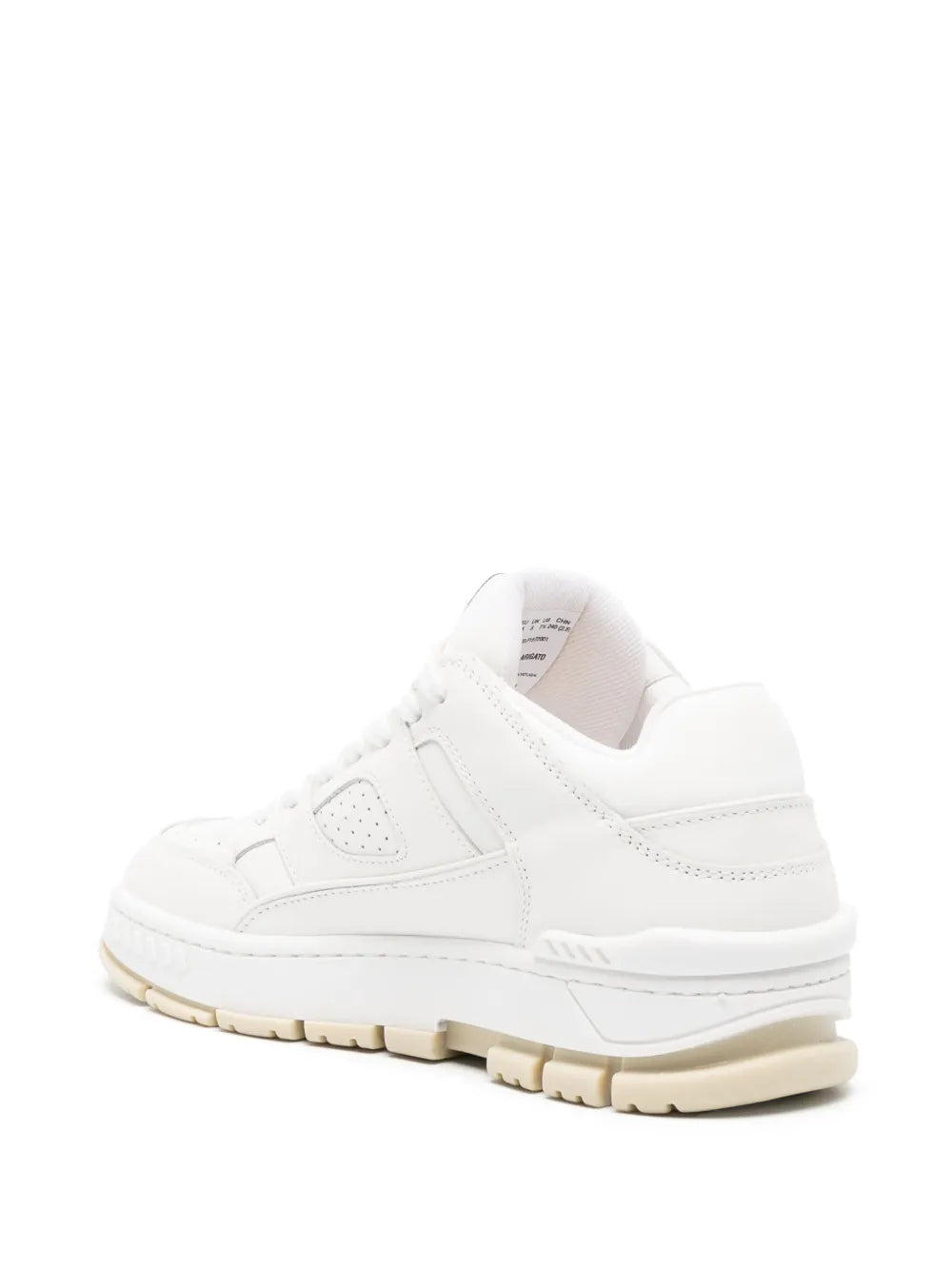 Area sneakers
