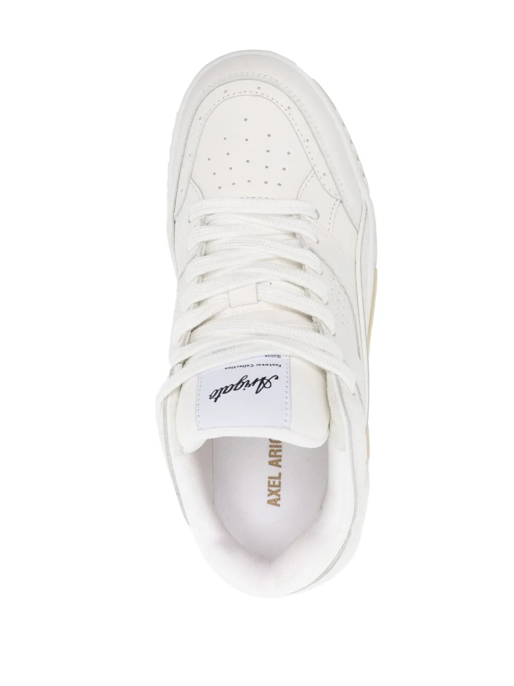 Area sneakers