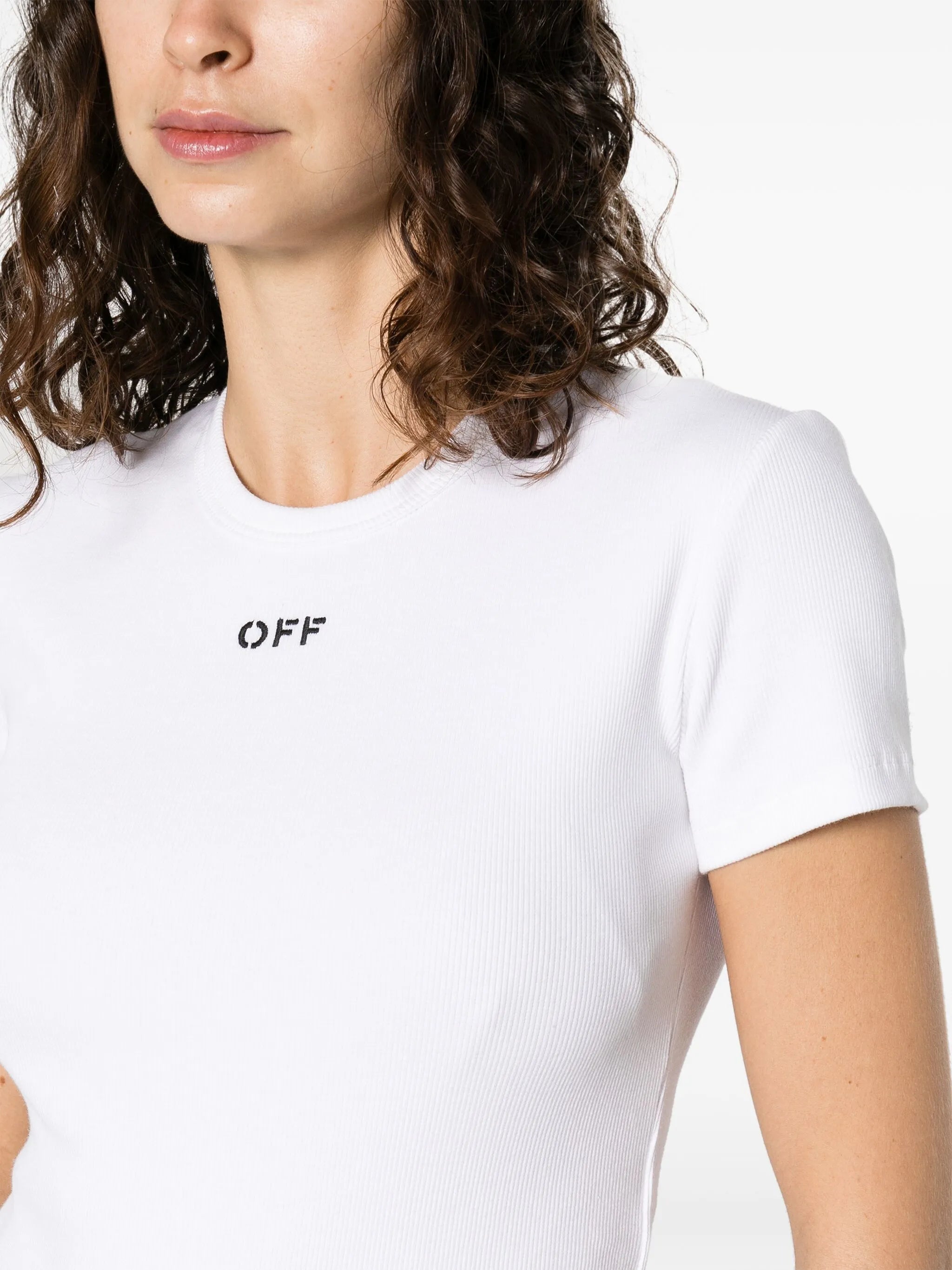 Off Stamp T-Shirt