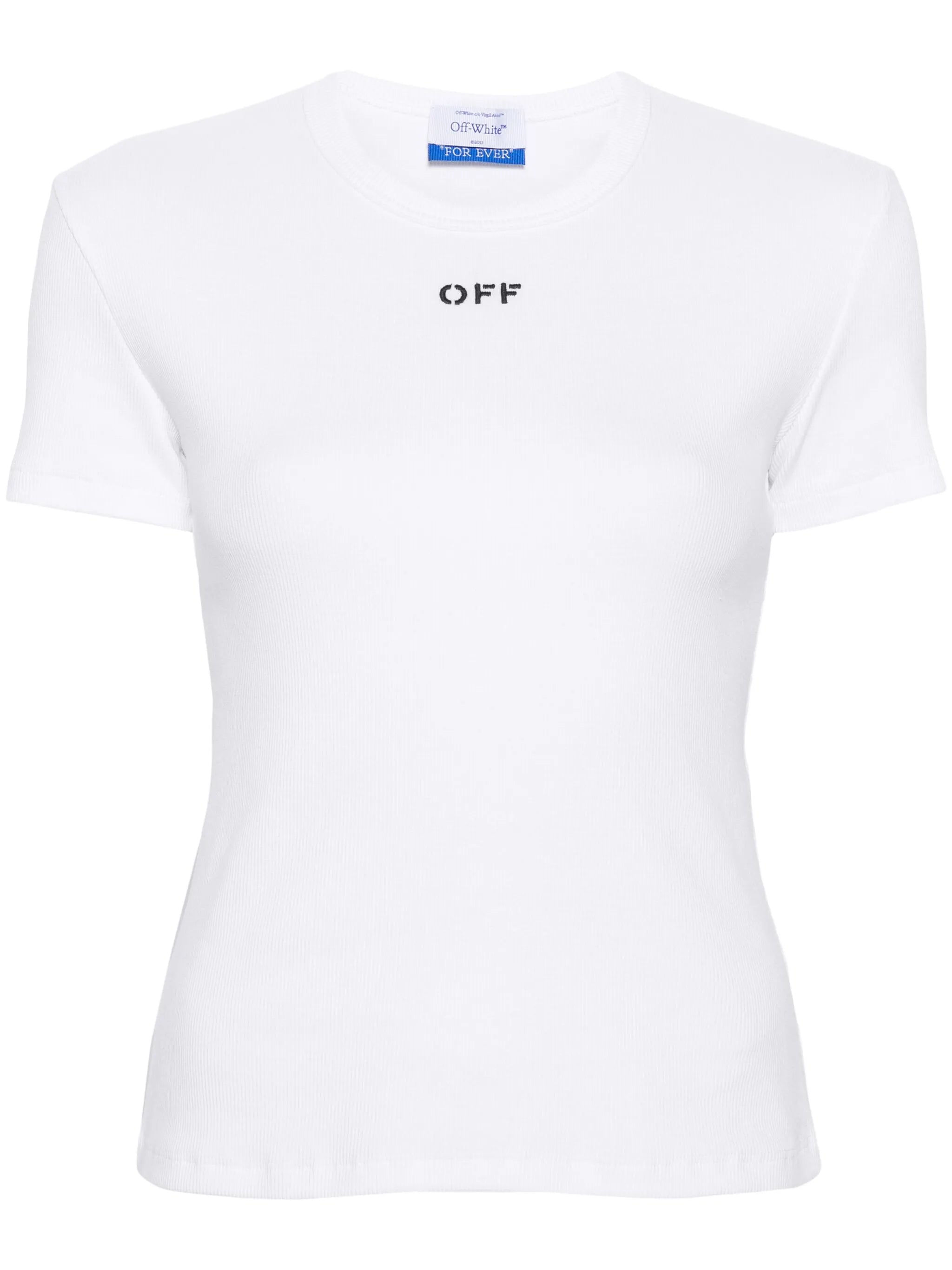 Off Stamp T-Shirt