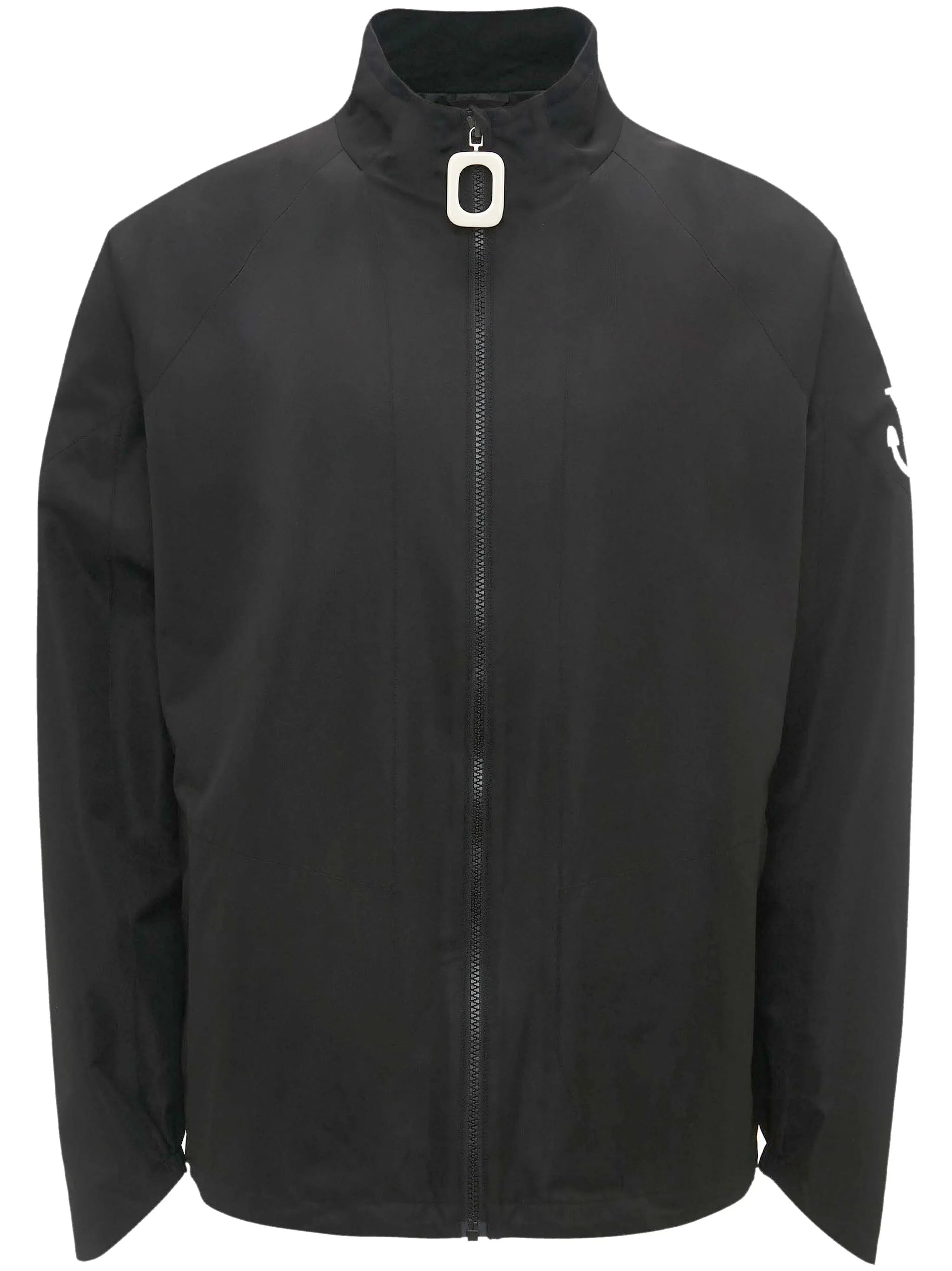 Sportjacke mit Reissverschluss