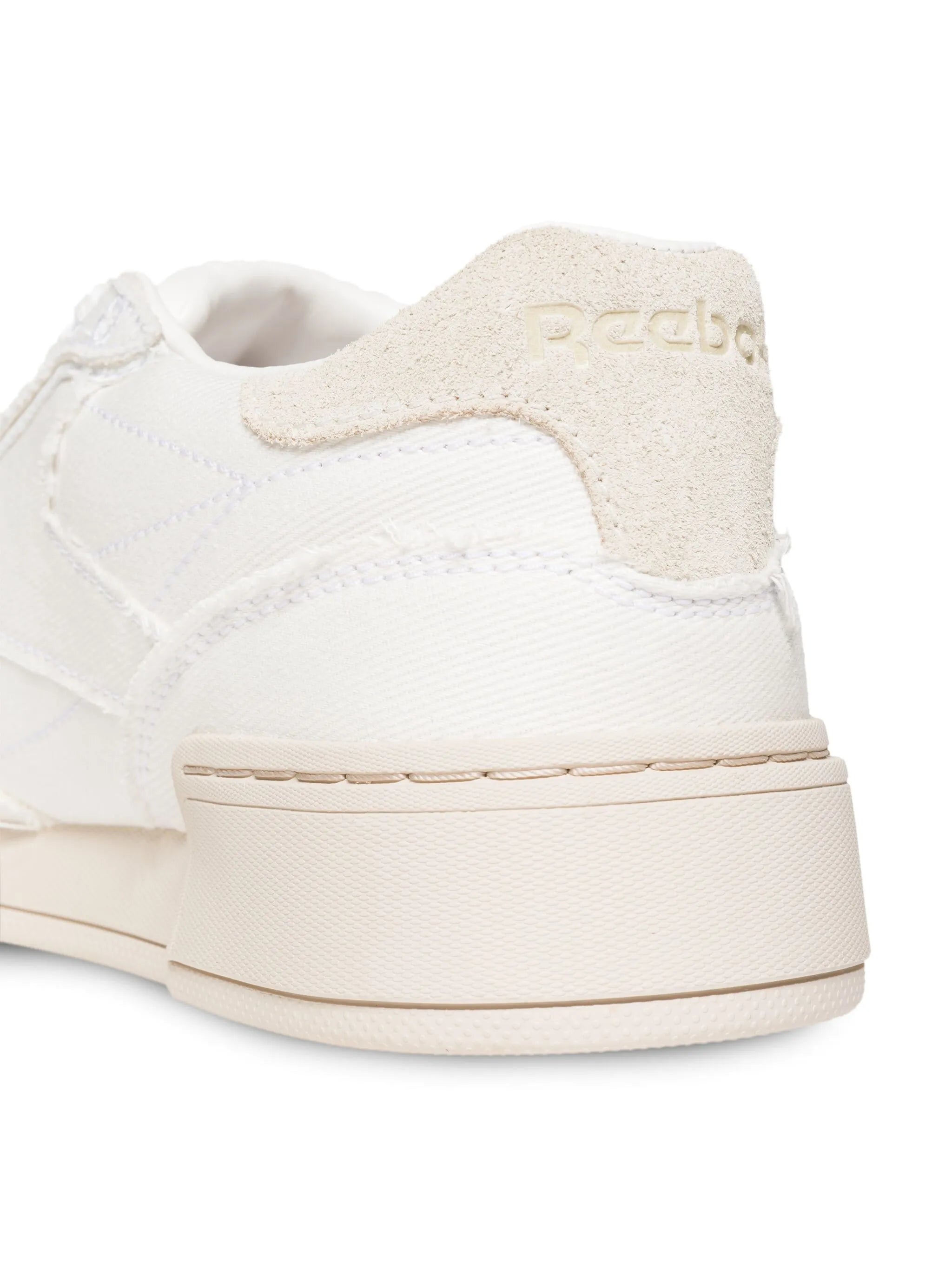 Club C Ltd Sneakers aus Canvas