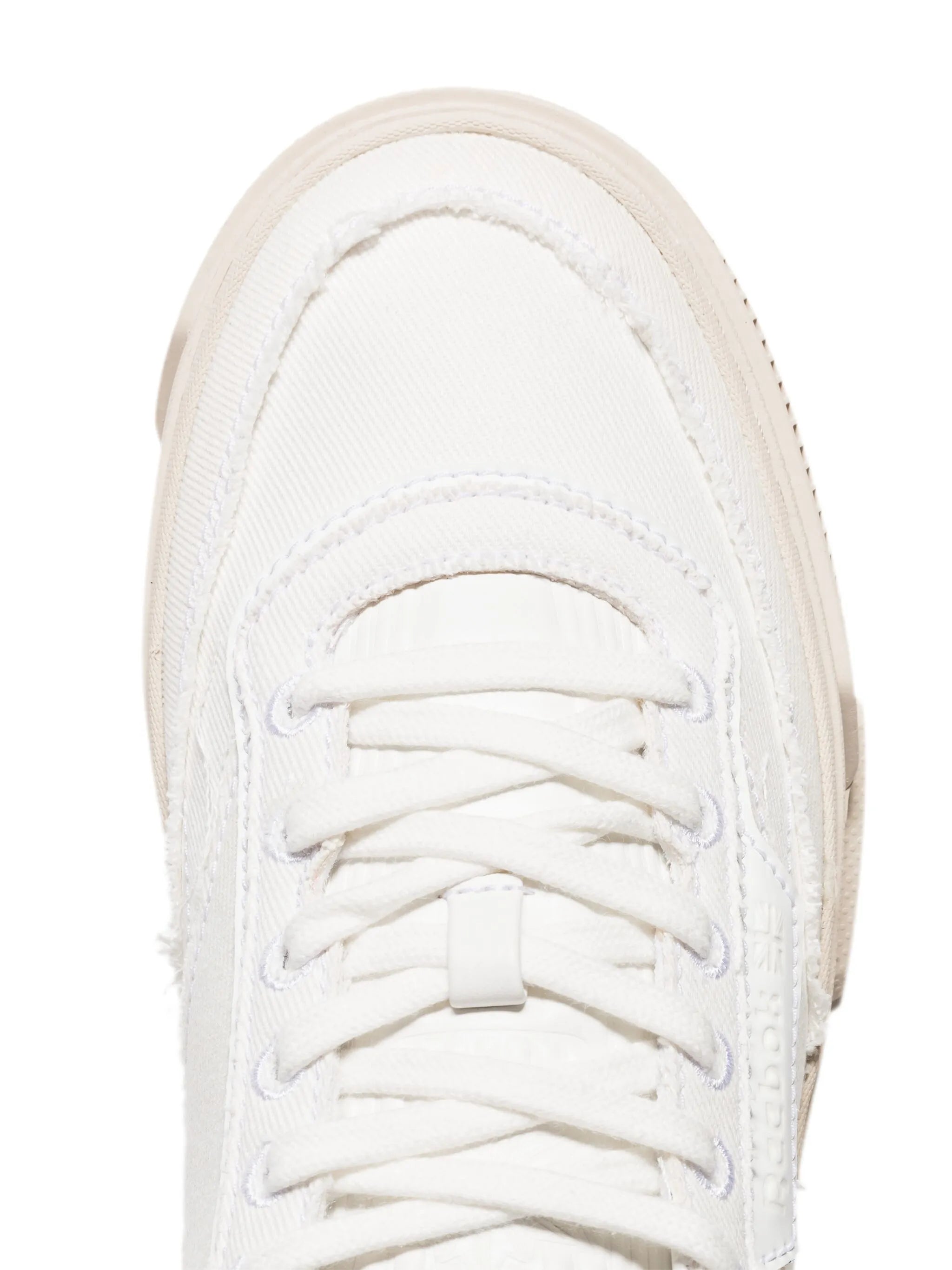 Club C Ltd Sneakers aus Canvas