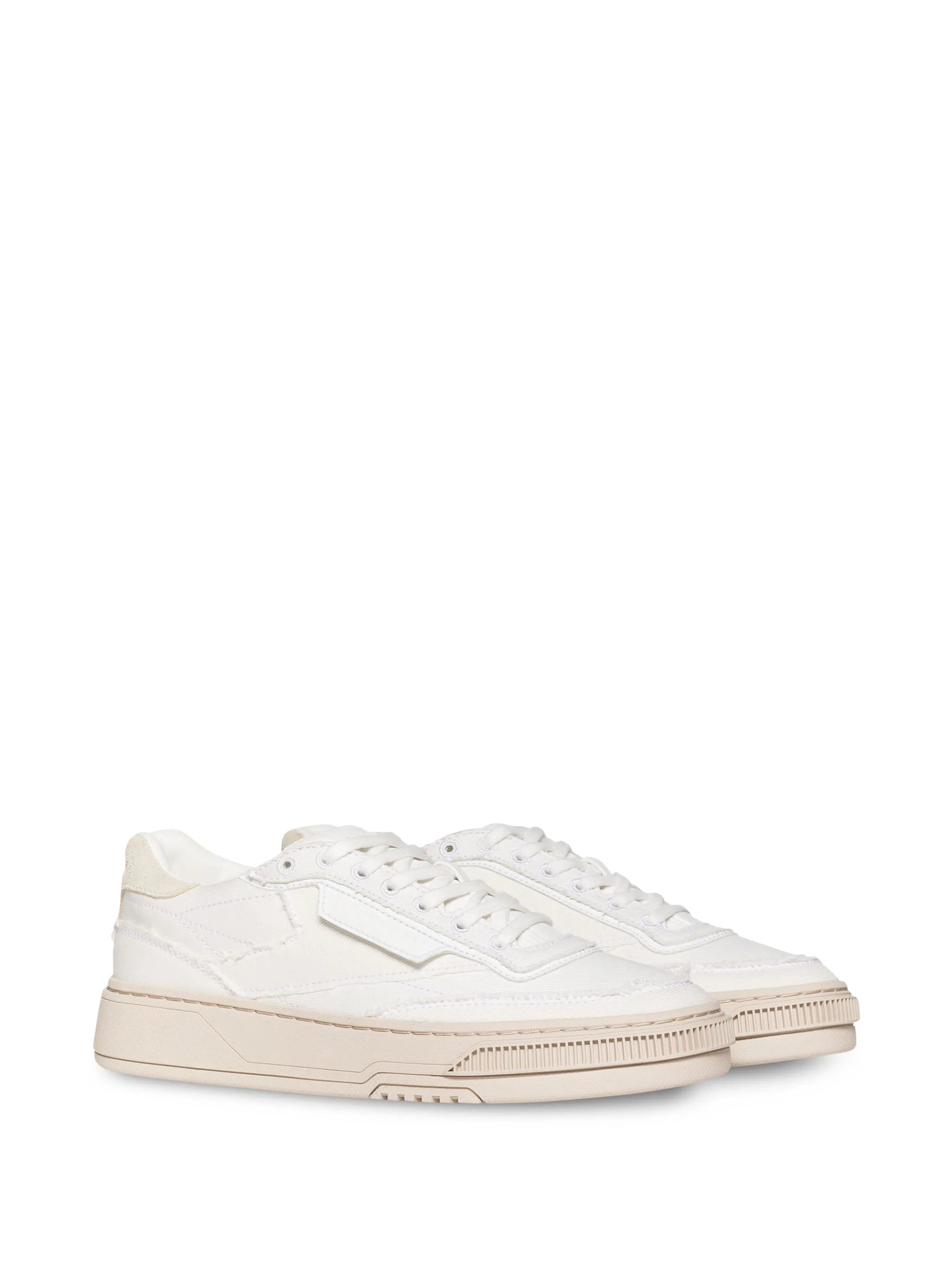 Club C Ltd Sneakers aus Canvas
