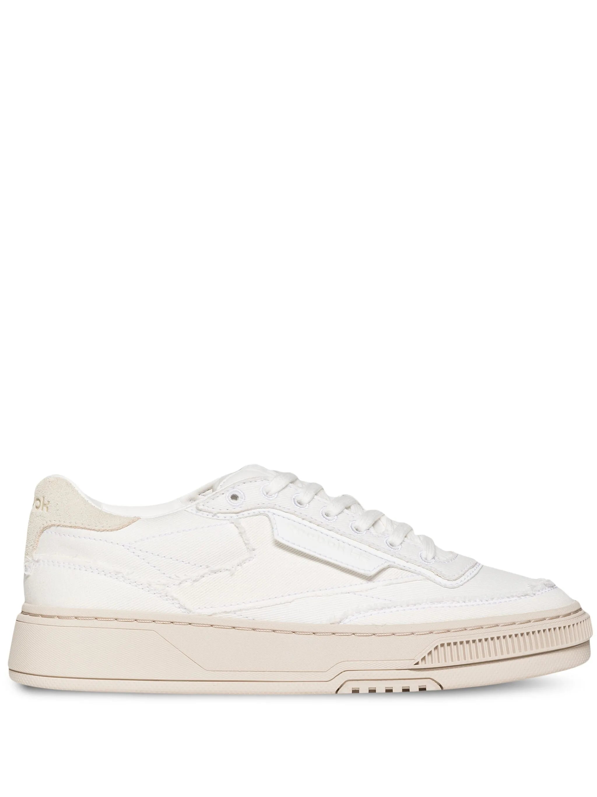 Club C Ltd Sneakers aus Canvas