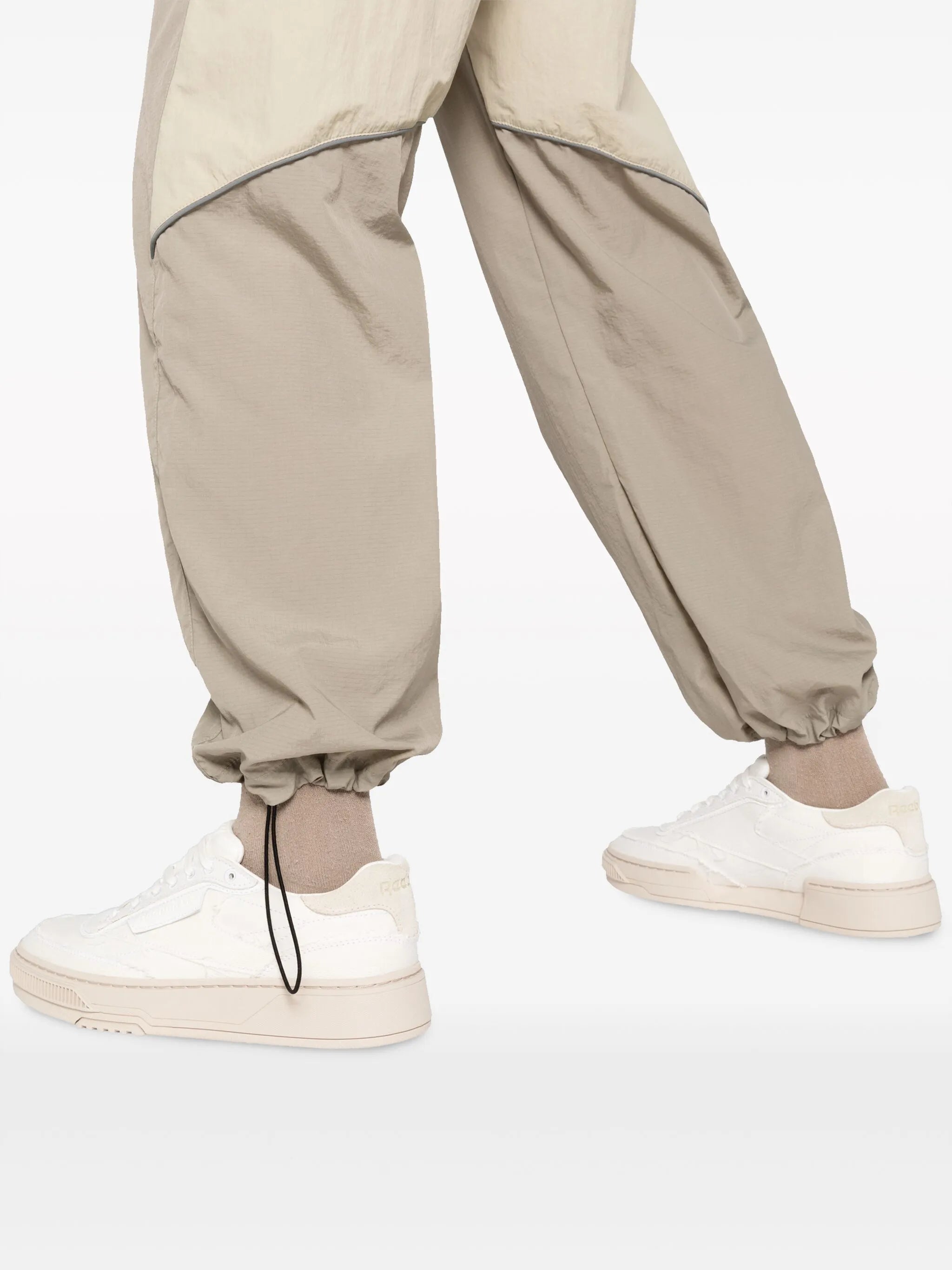 Club C Ltd Sneakers aus Canvas