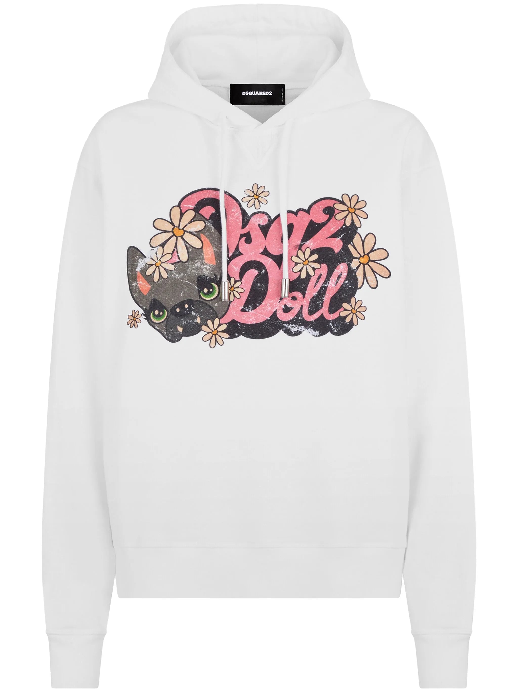 Hilde Doll Hoodie