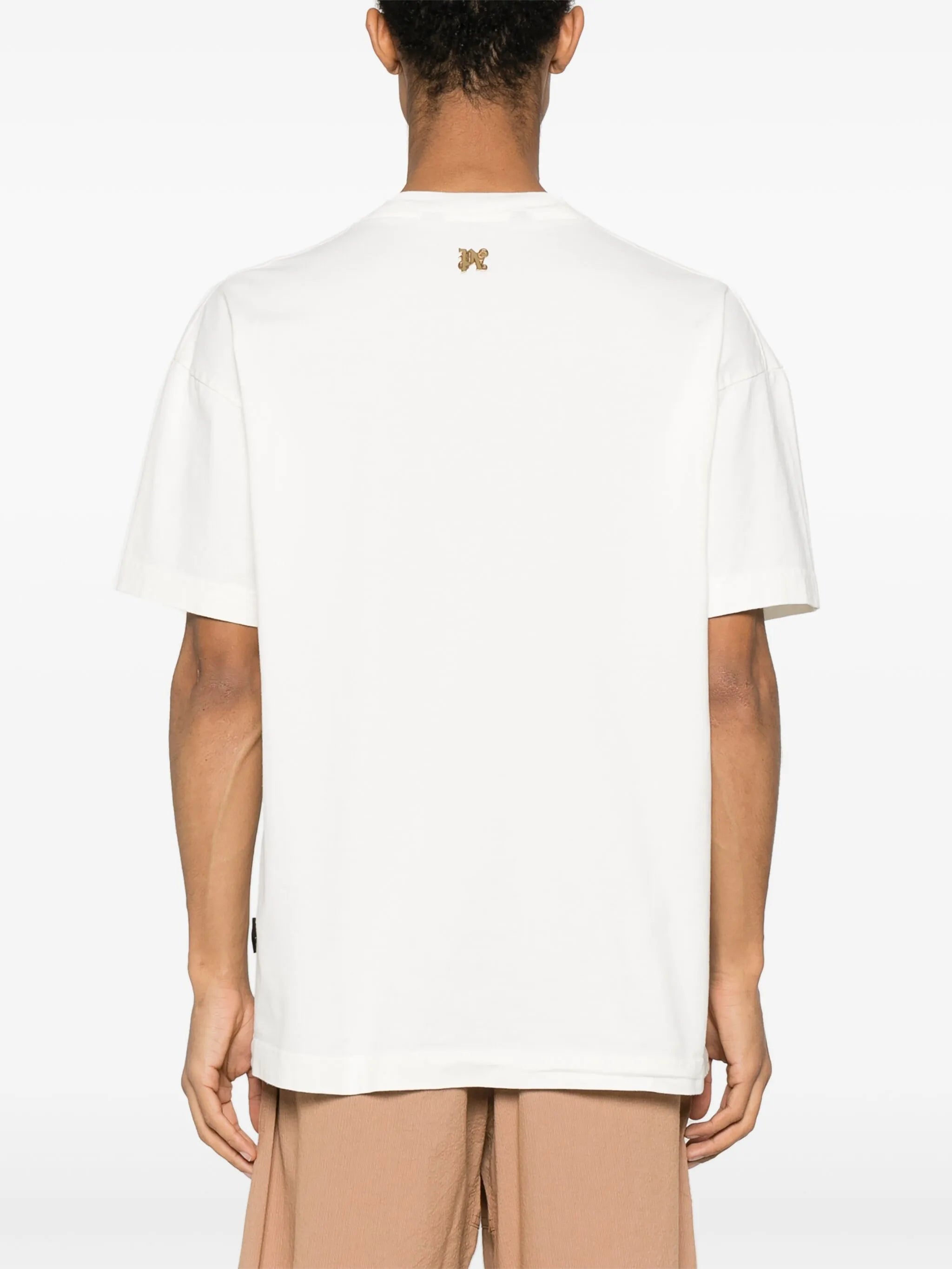 Foggy T-Shirt mit Logo-Print