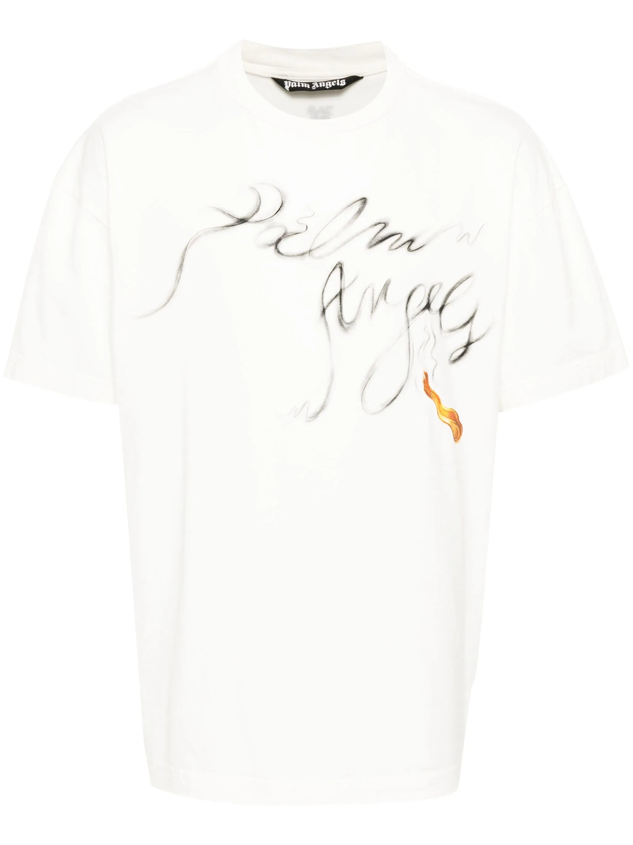 Foggy T-Shirt mit Logo-Print
