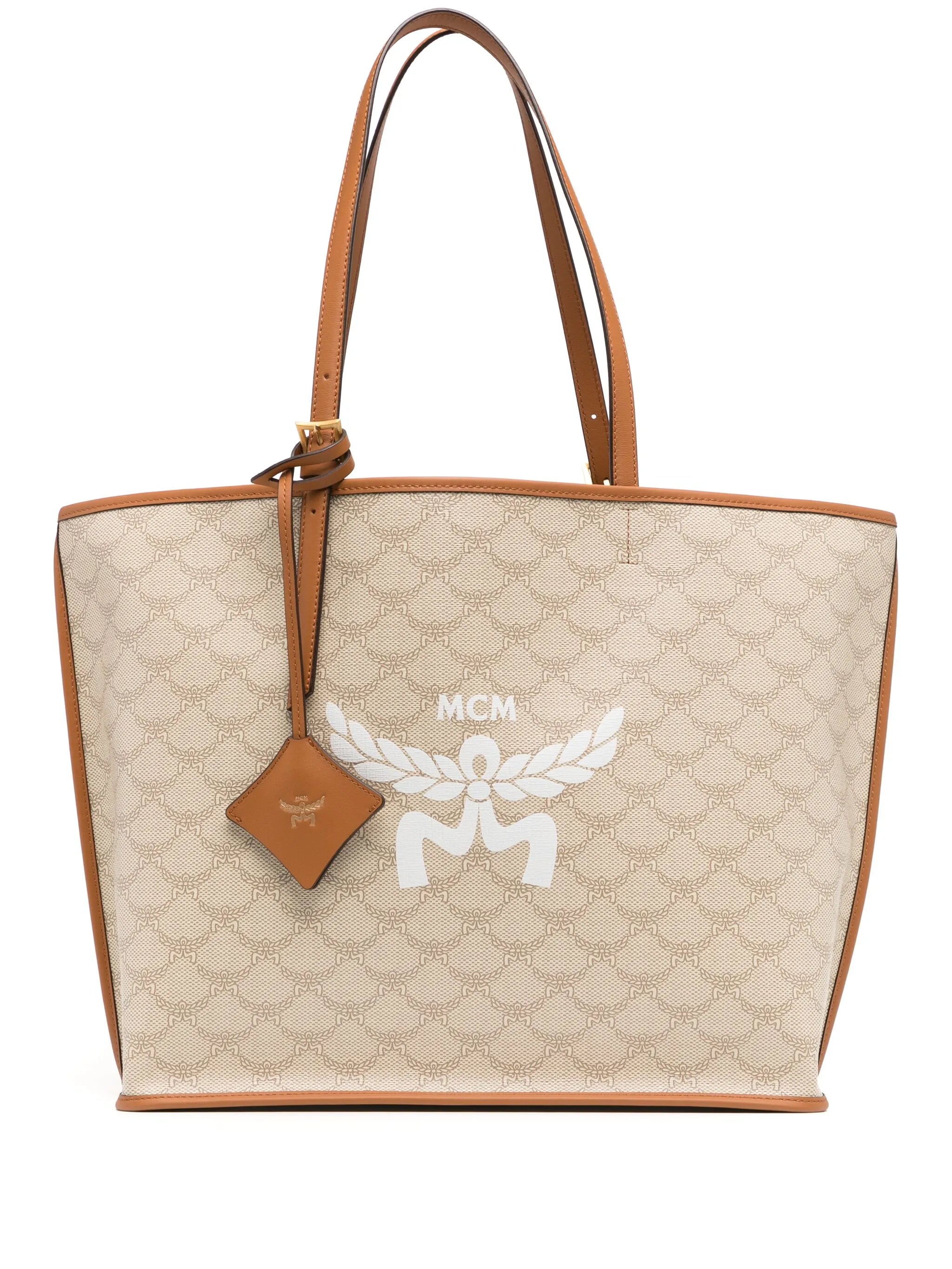 Medium-sized Himmel Laureto handbag