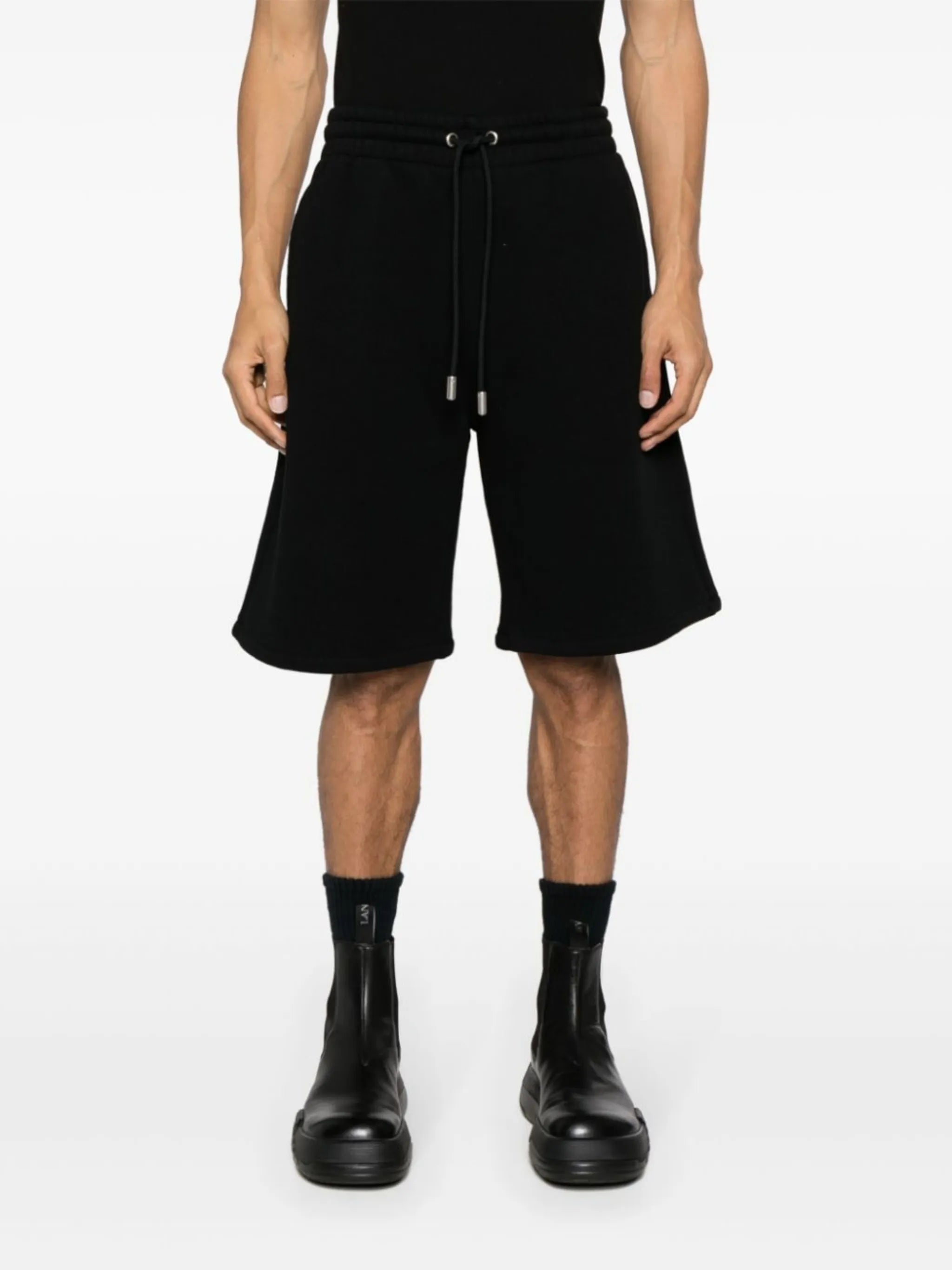 Bandana Arrow Skate Joggingshorts