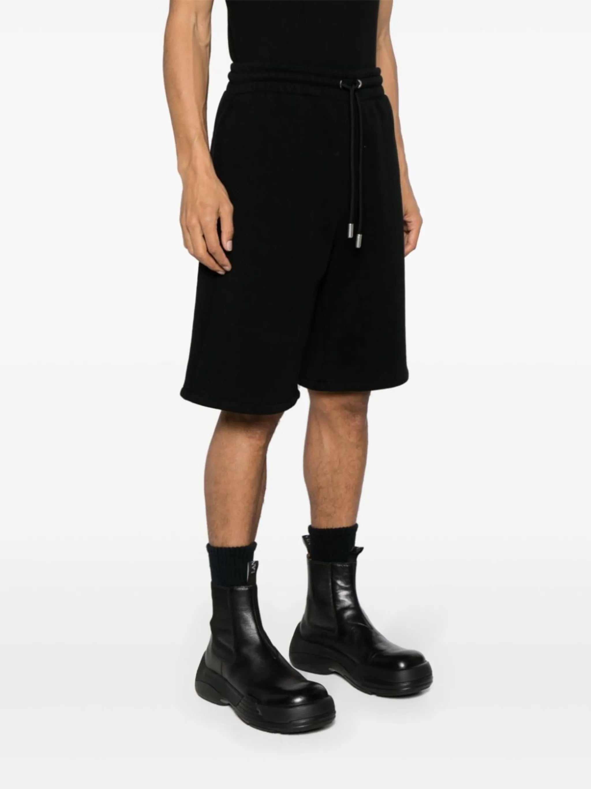 Bandana Arrow Skate Joggingshorts