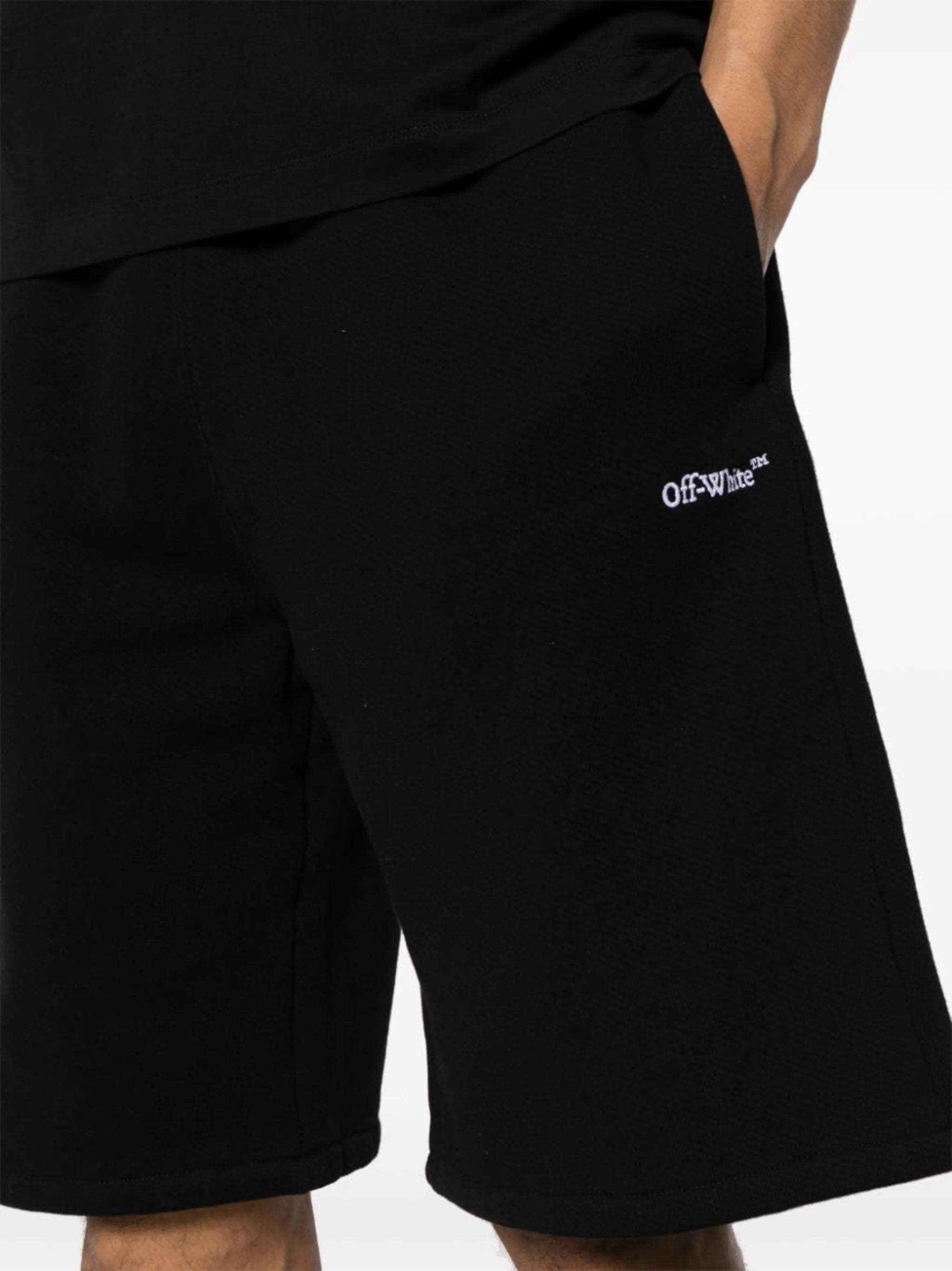 Bandana Arrow Skate Joggingshorts