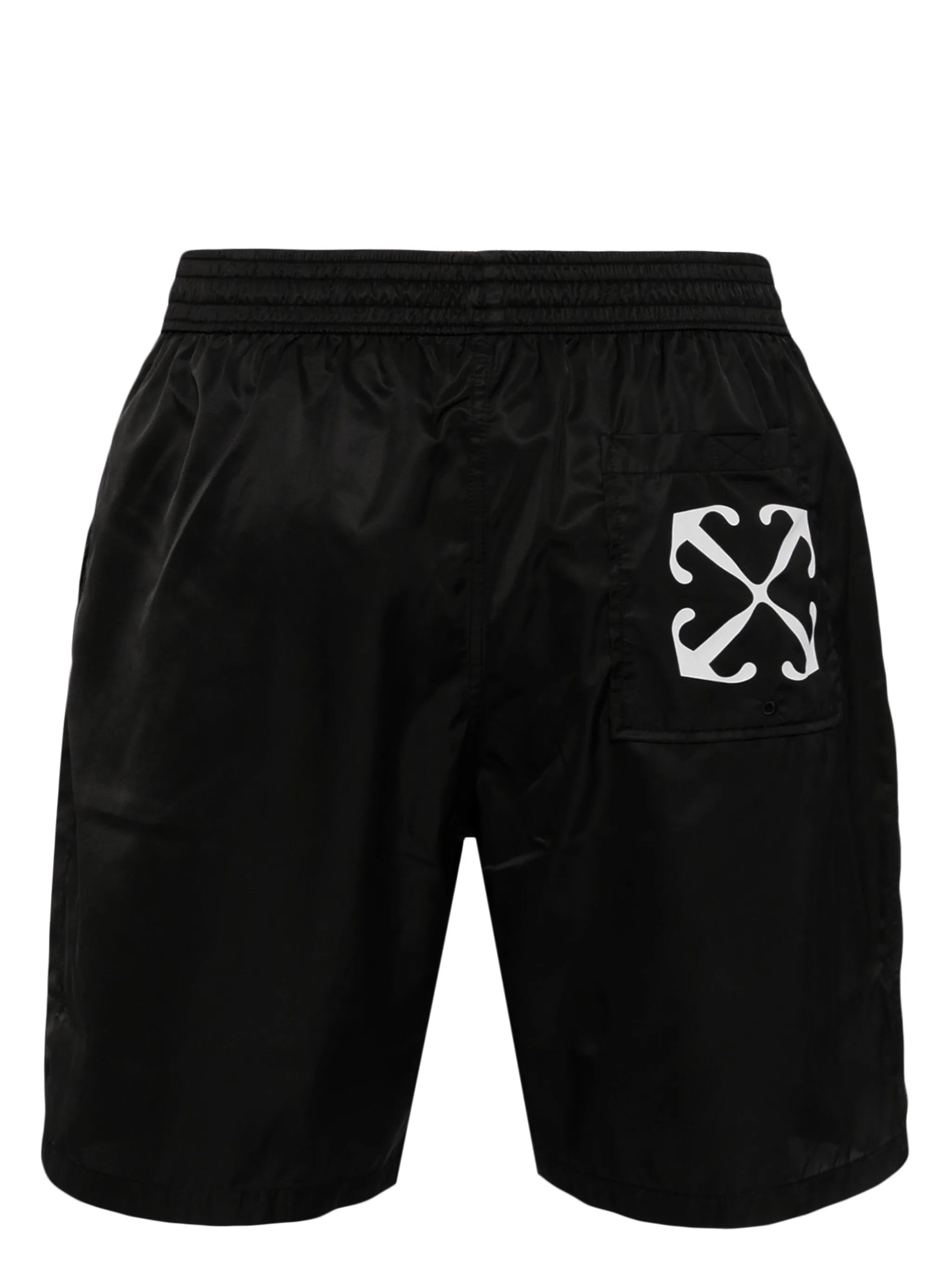 Arrow Surfer Badeshorts