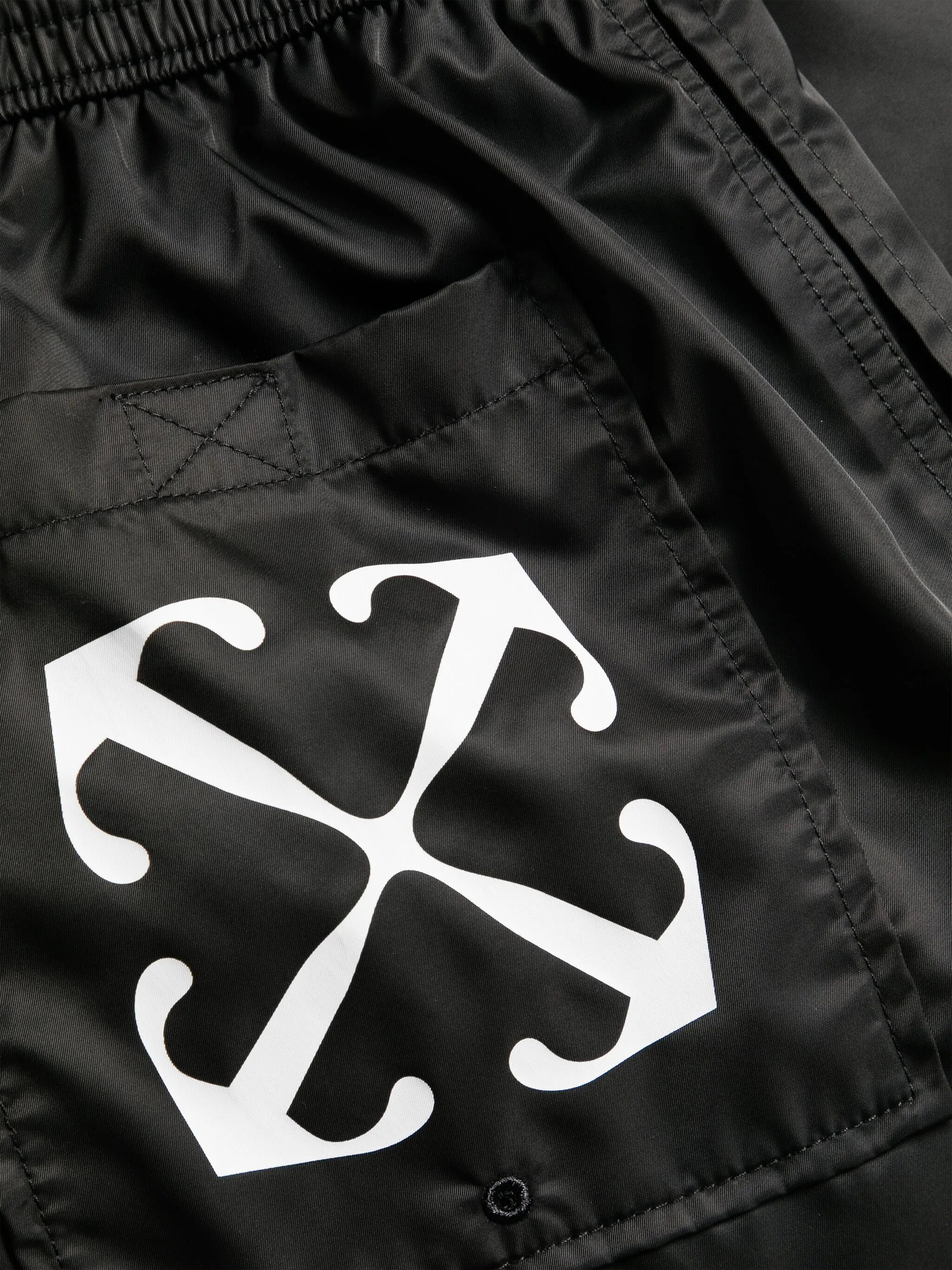 Arrow Surfer Badeshorts
