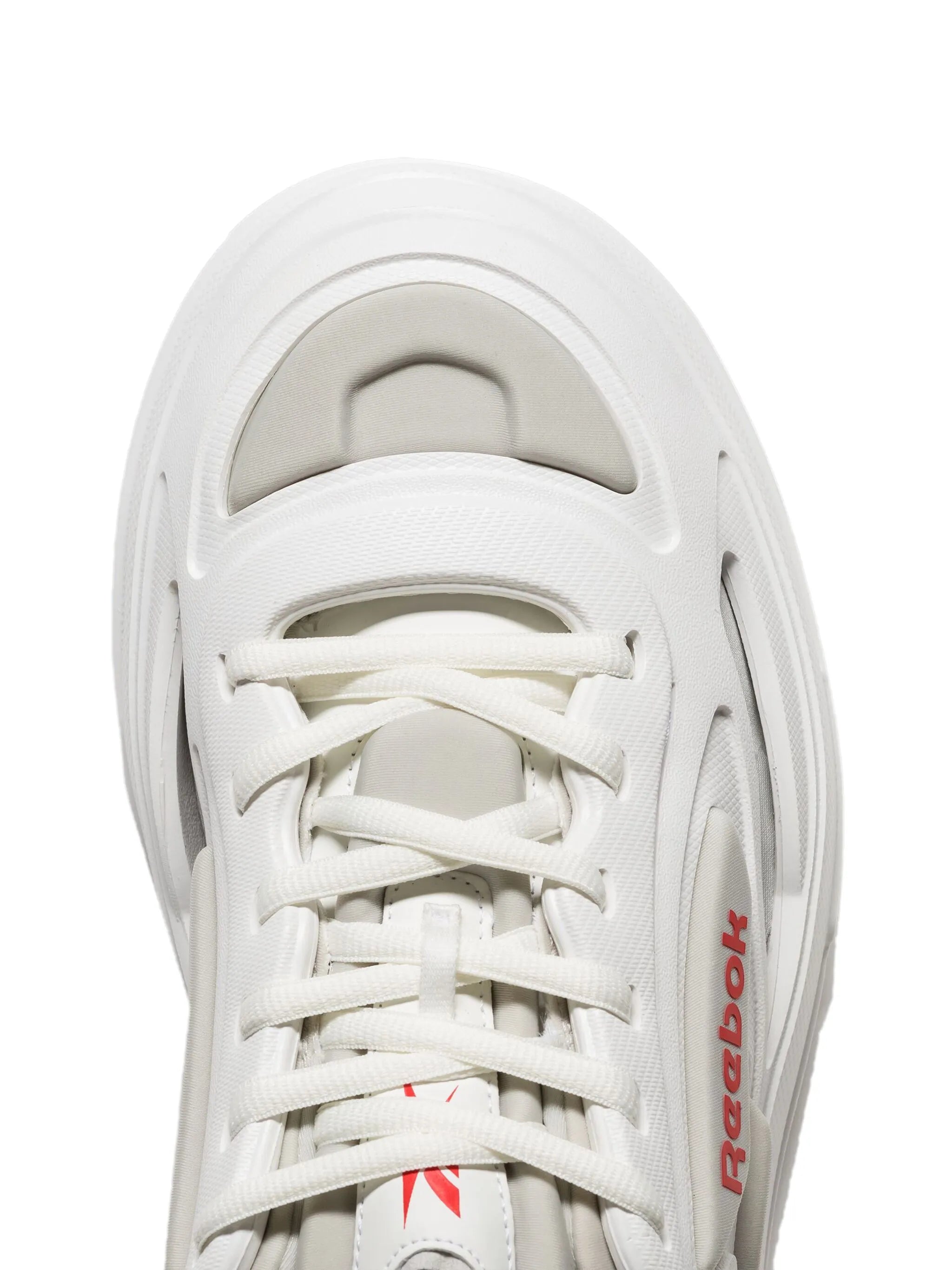 Club C Sneakers mit Logo-Patch