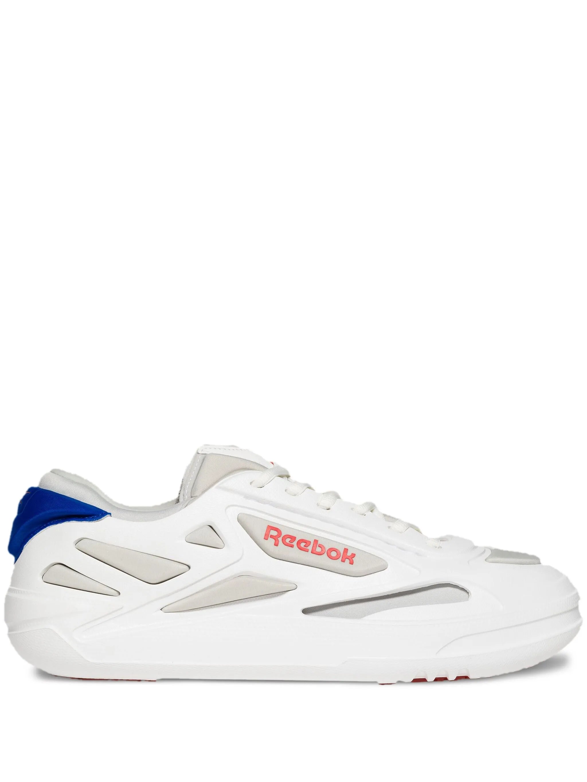 Club C Sneakers mit Logo-Patch