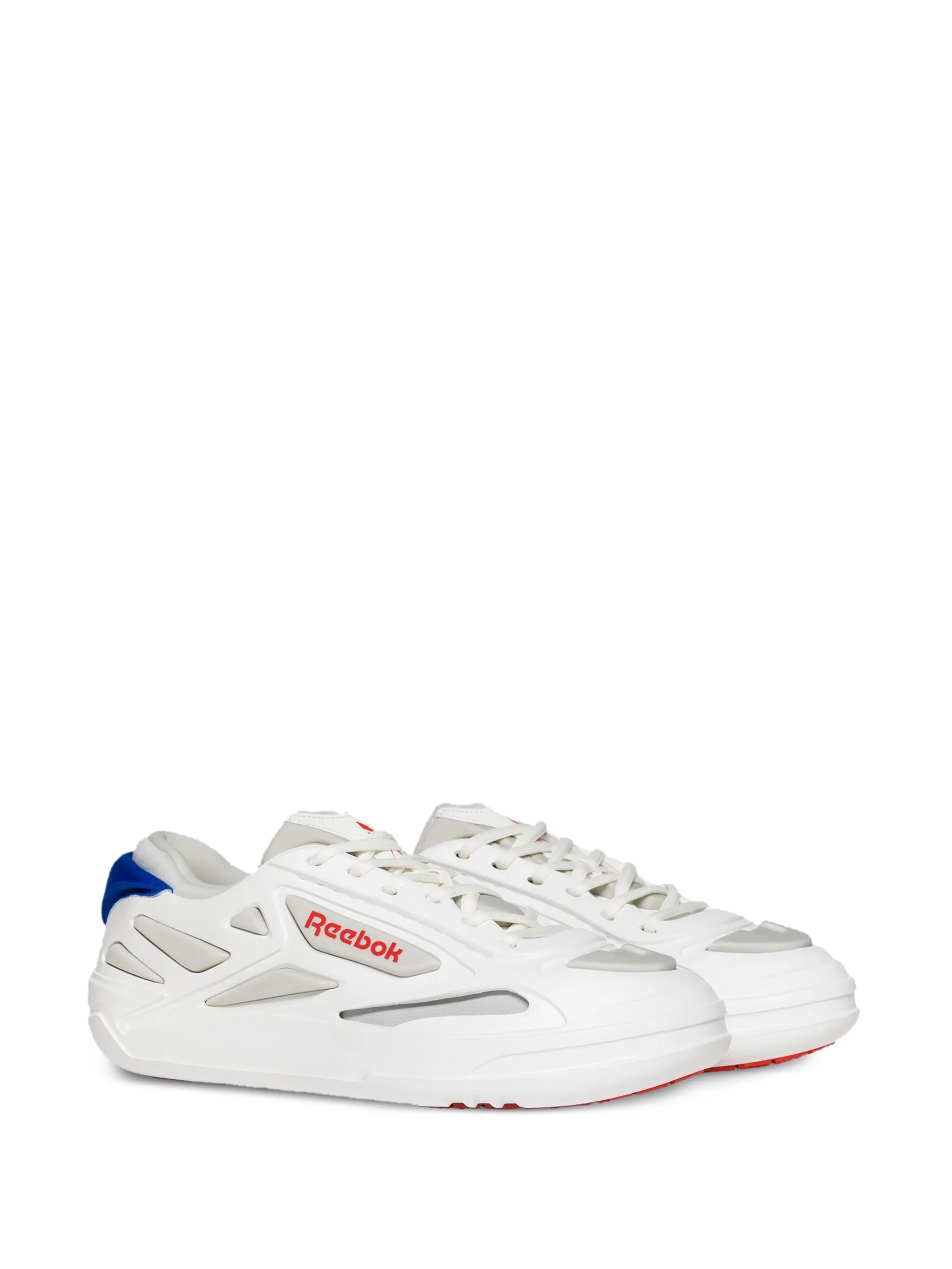Club C Sneakers mit Logo-Patch