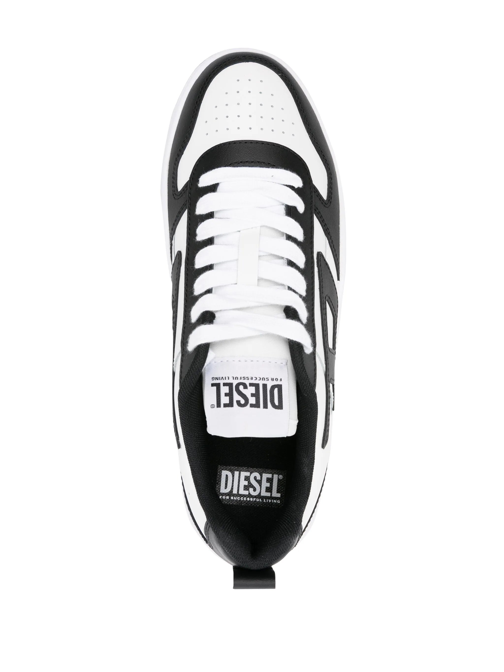 S-Ukiyo V2 Low Sneakers