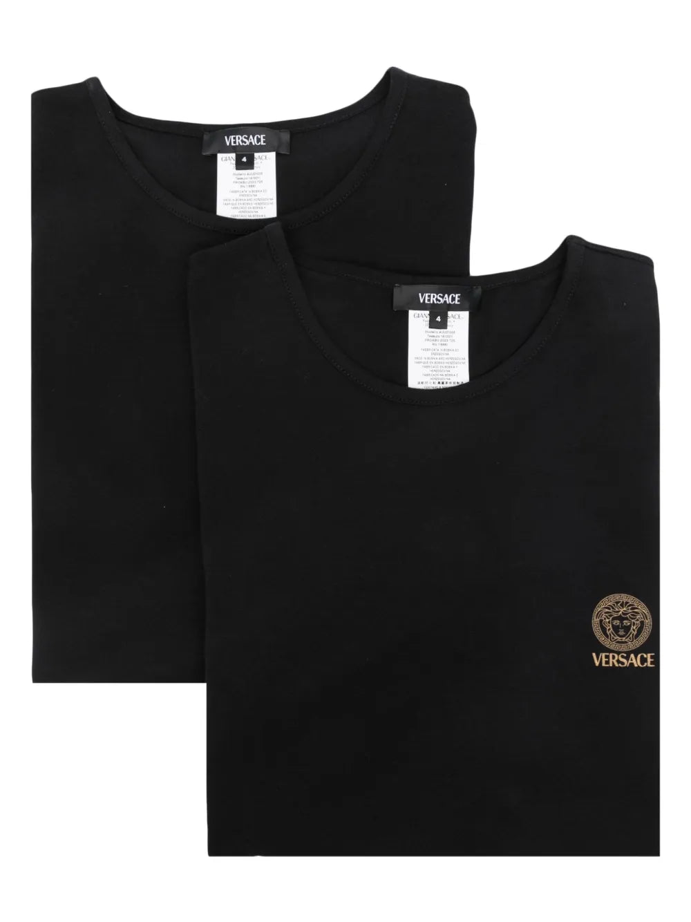 Medusa Unterhemd (2er-Set)