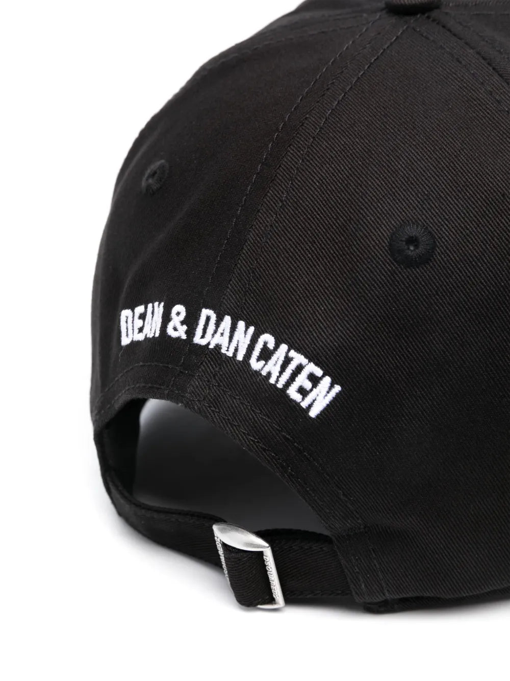 BE Icon Baseballkappe