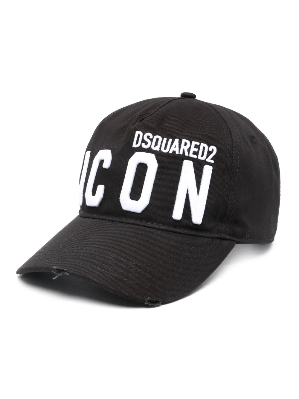 BE Icon Baseballkappe